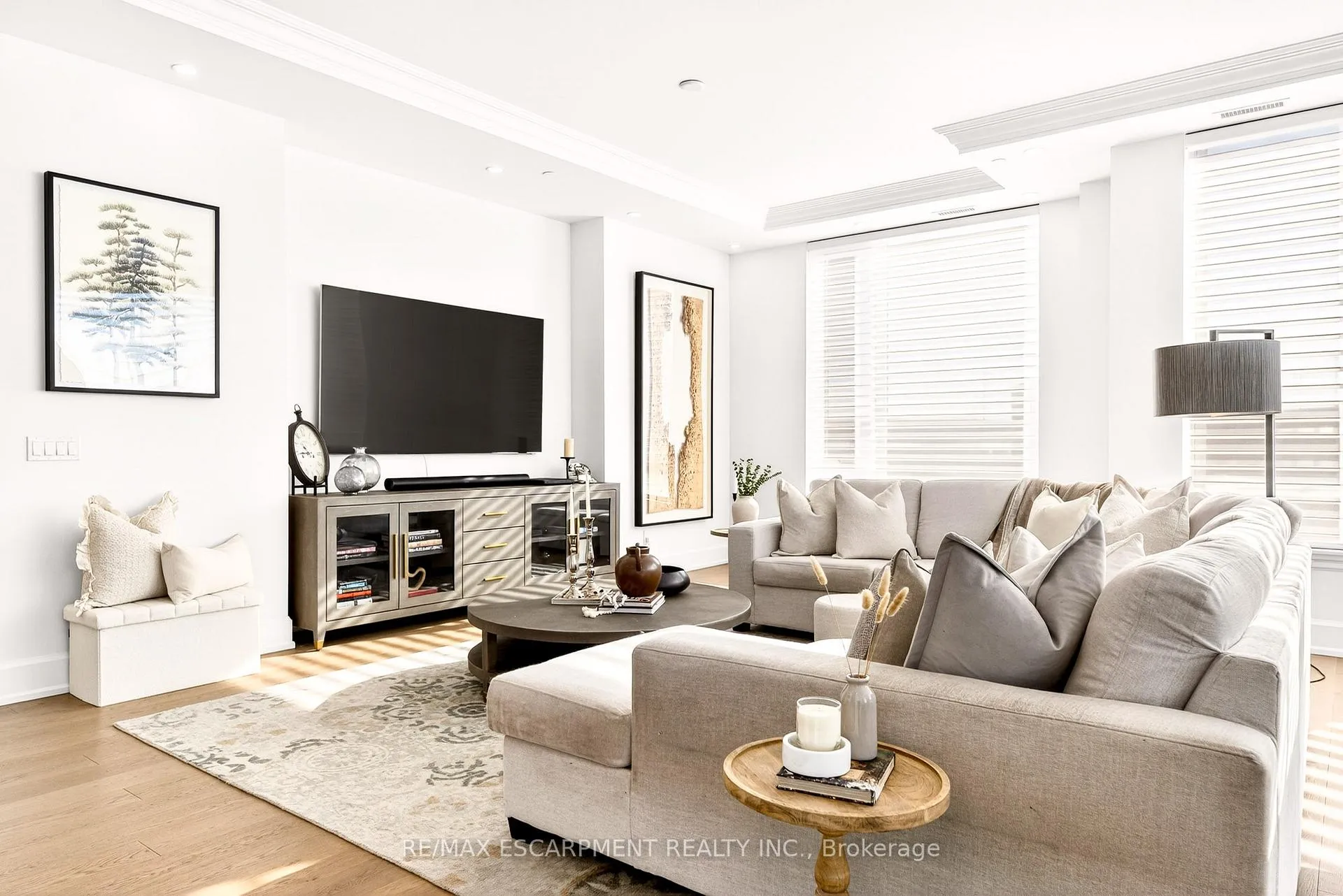 Photo 16 of Unit 602, 1441 Elgin Street, Burlington, Brant — HOMEH