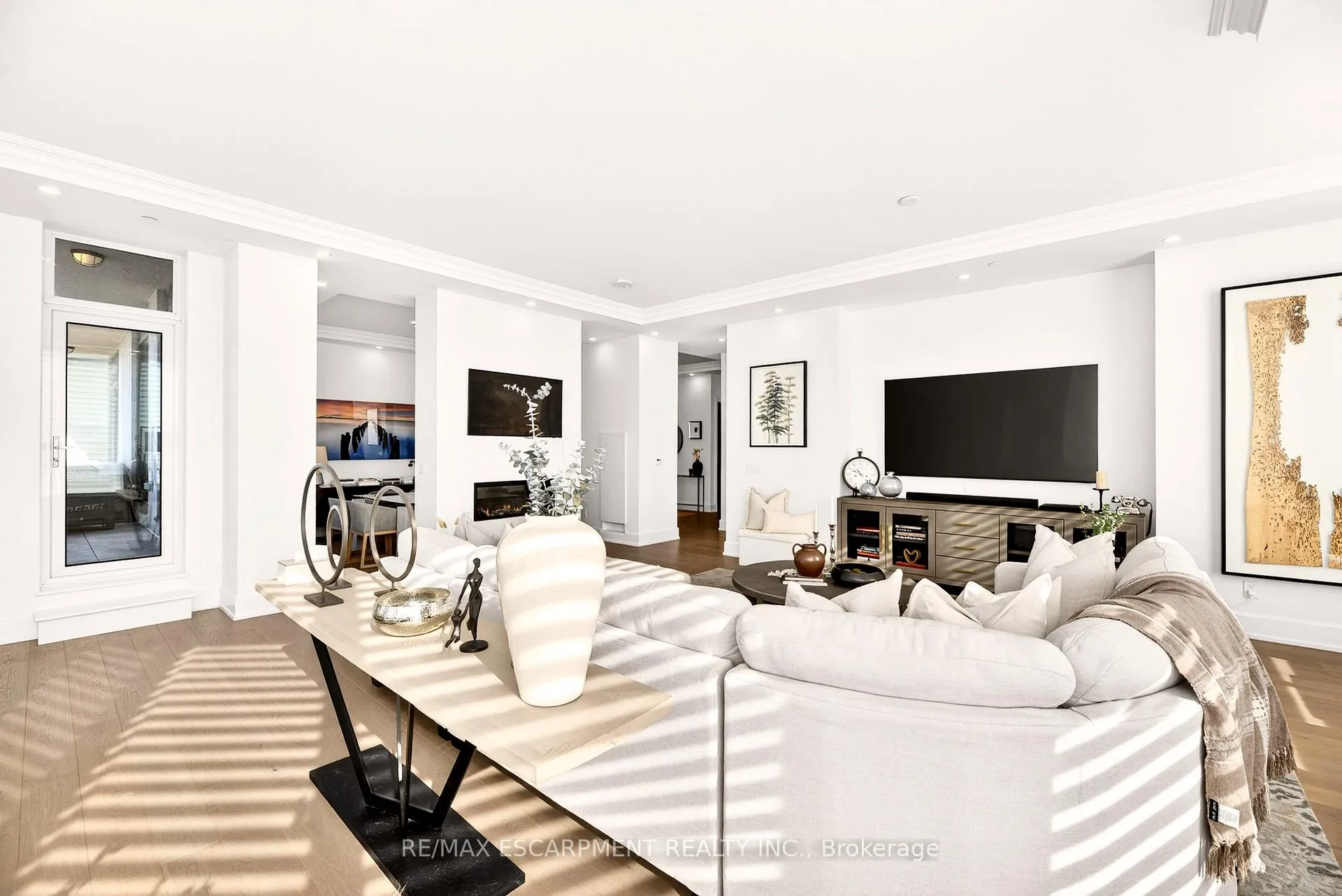 Photo 21 of Unit 602, 1441 Elgin Street, Burlington, Brant — HOMEH