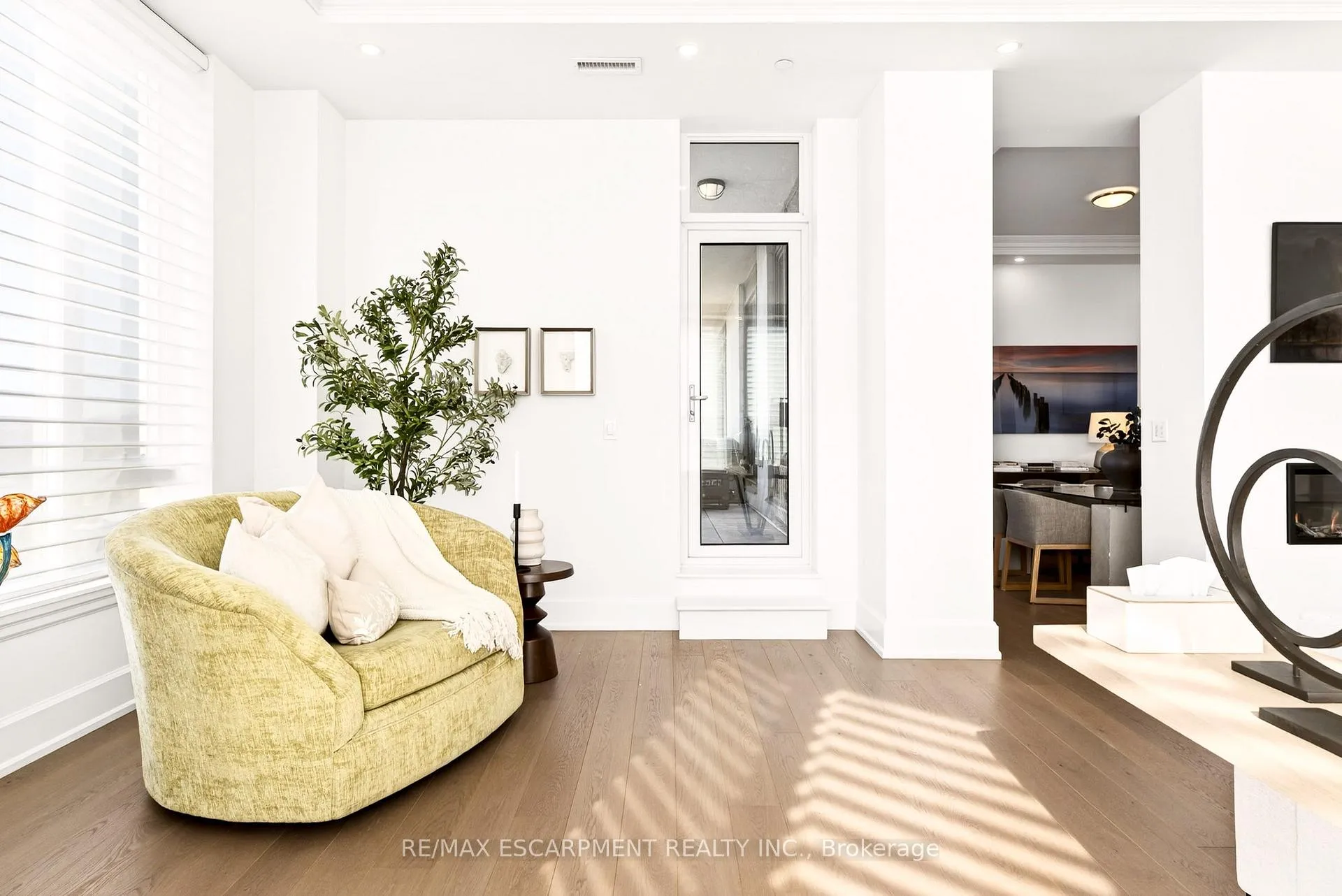 Photo 23 of Unit 602, 1441 Elgin Street, Burlington, Brant — HOMEH