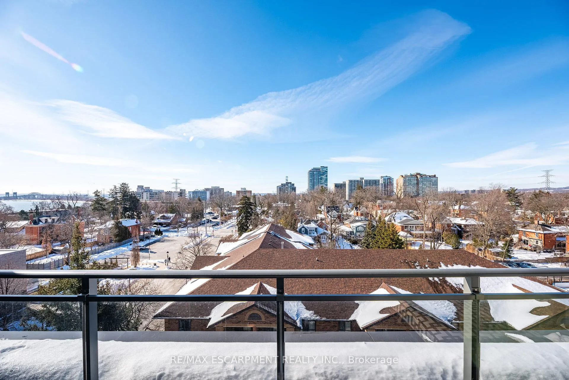 Photo 26 of Unit 602, 1441 Elgin Street, Burlington, Brant — HOMEH