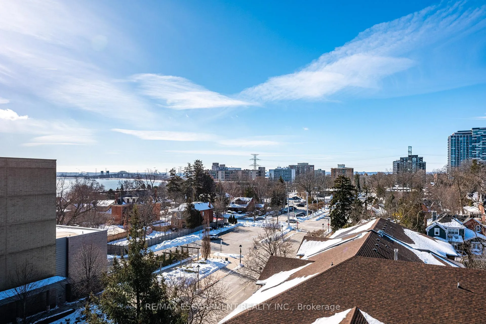 Photo 28 of Unit 602, 1441 Elgin Street, Burlington, Brant — HOMEH