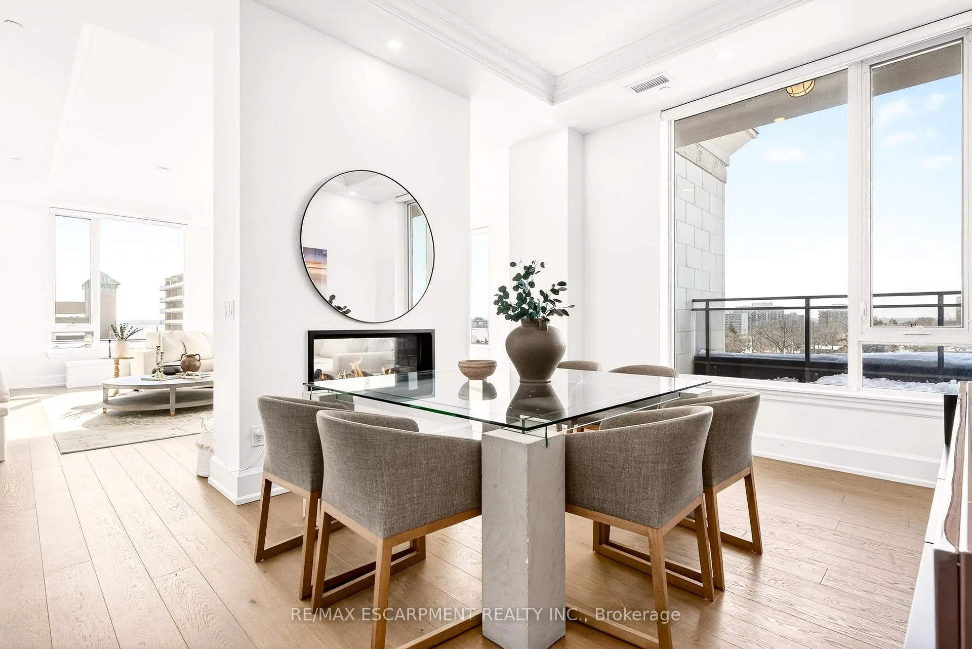 Photo 29 of Unit 602, 1441 Elgin Street, Burlington, Brant — HOMEH