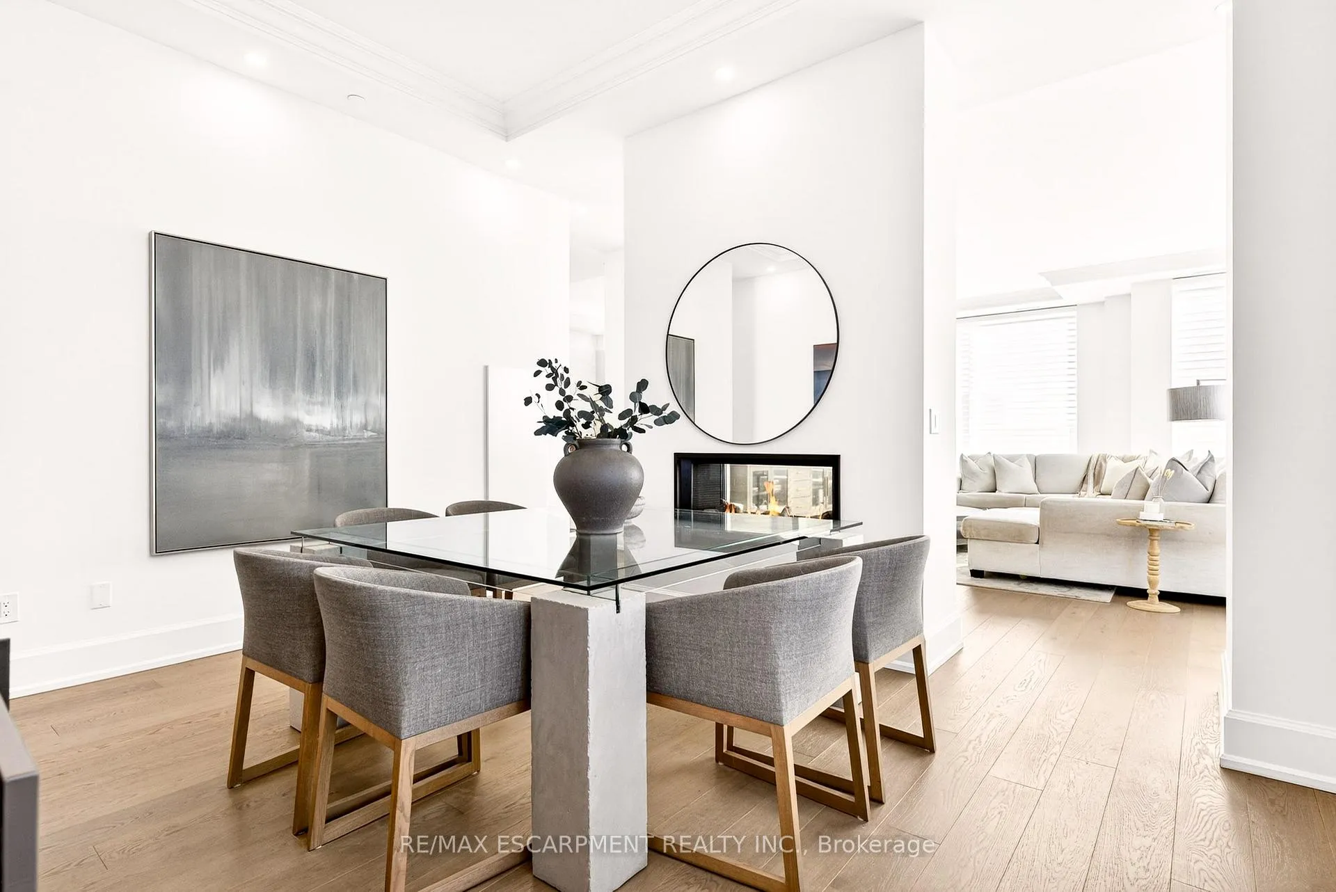 Photo 31 of Unit 602, 1441 Elgin Street, Burlington, Brant — HOMEH