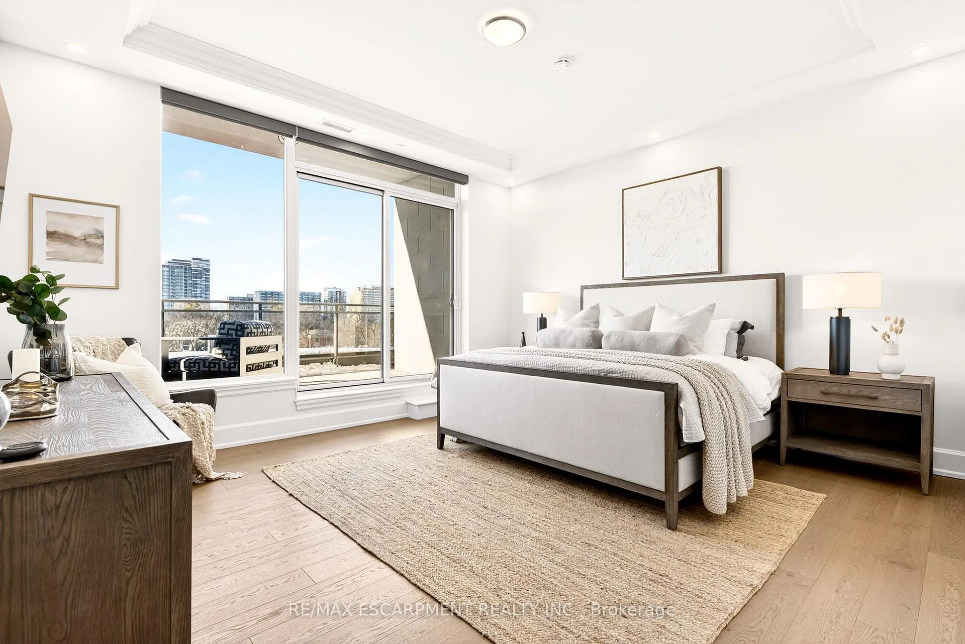 Photo 37 of Unit 602, 1441 Elgin Street, Burlington, Brant — HOMEH