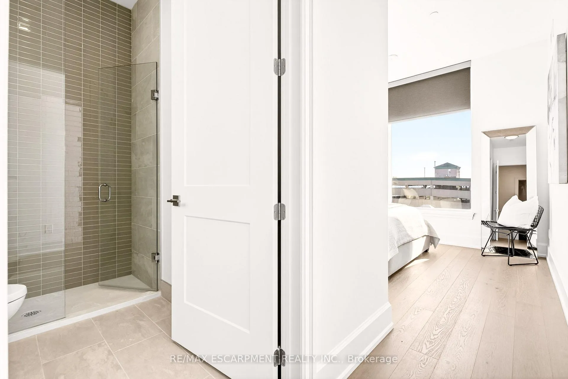 Photo 40 of Unit 602, 1441 Elgin Street, Burlington, Brant — HOMEH