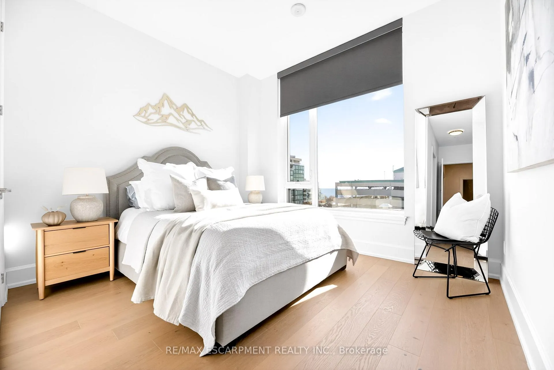 Photo 42 of Unit 602, 1441 Elgin Street, Burlington, Brant — HOMEH