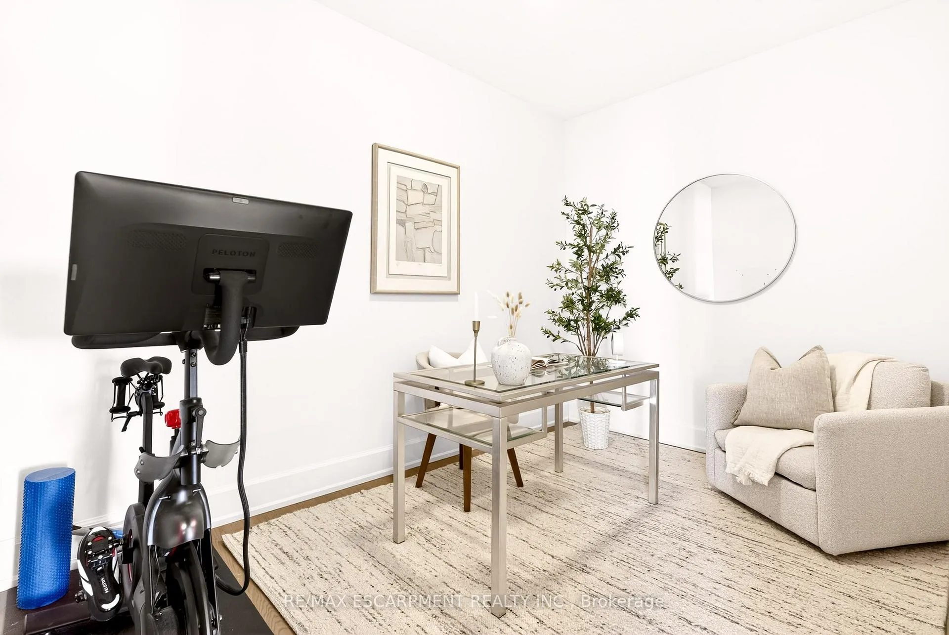 Photo 44 of Unit 602, 1441 Elgin Street, Burlington, Brant — HOMEH