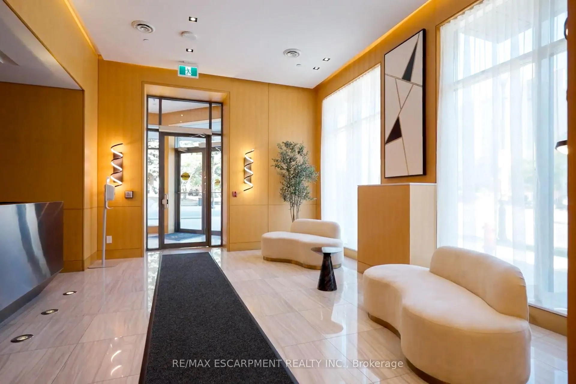 Photo 46 of Unit 602, 1441 Elgin Street, Burlington, Brant — HOMEH