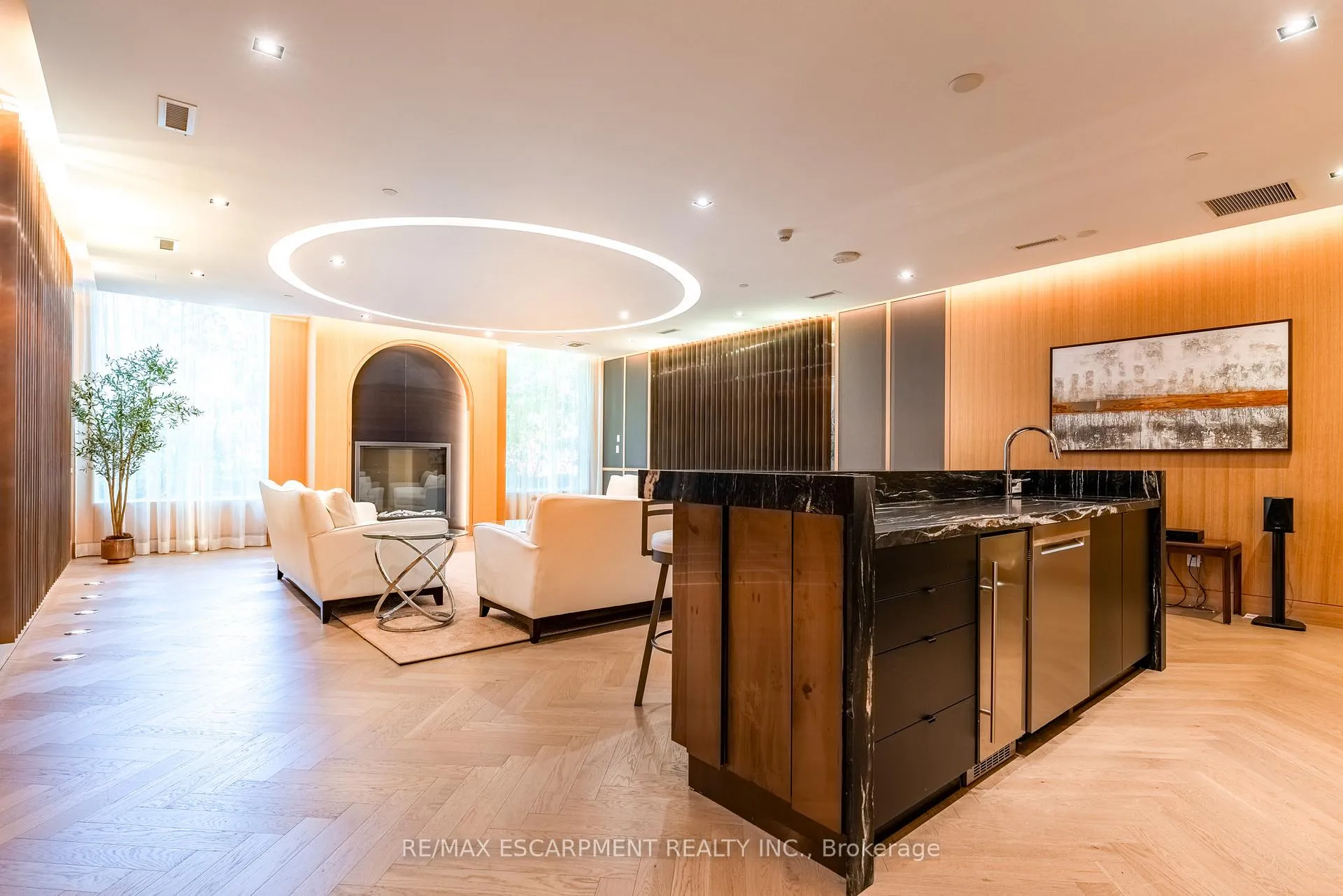 Photo 47 of Unit 602, 1441 Elgin Street, Burlington, Brant — HOMEH