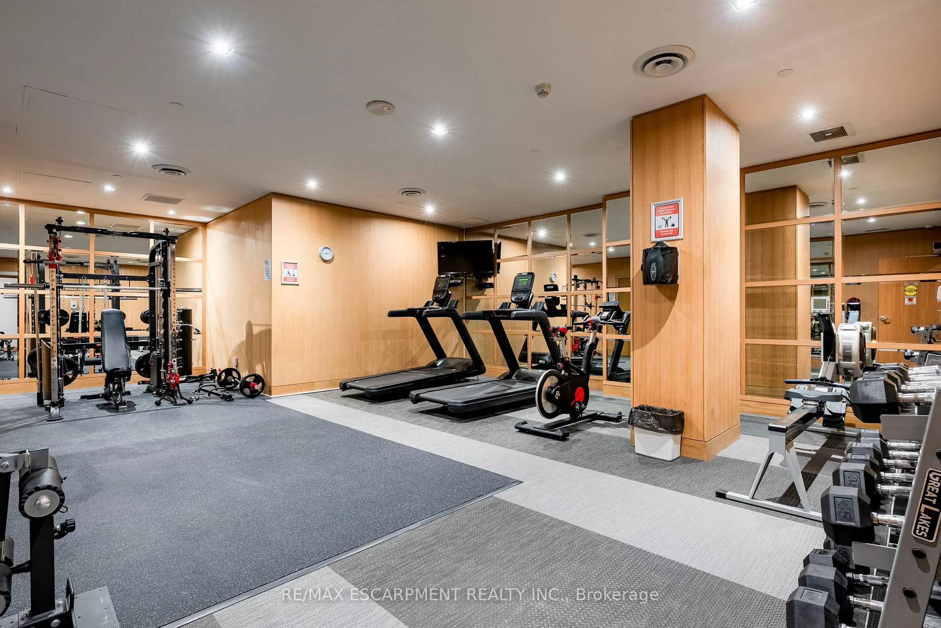 Photo 48 of Unit 602, 1441 Elgin Street, Burlington, Brant — HOMEH