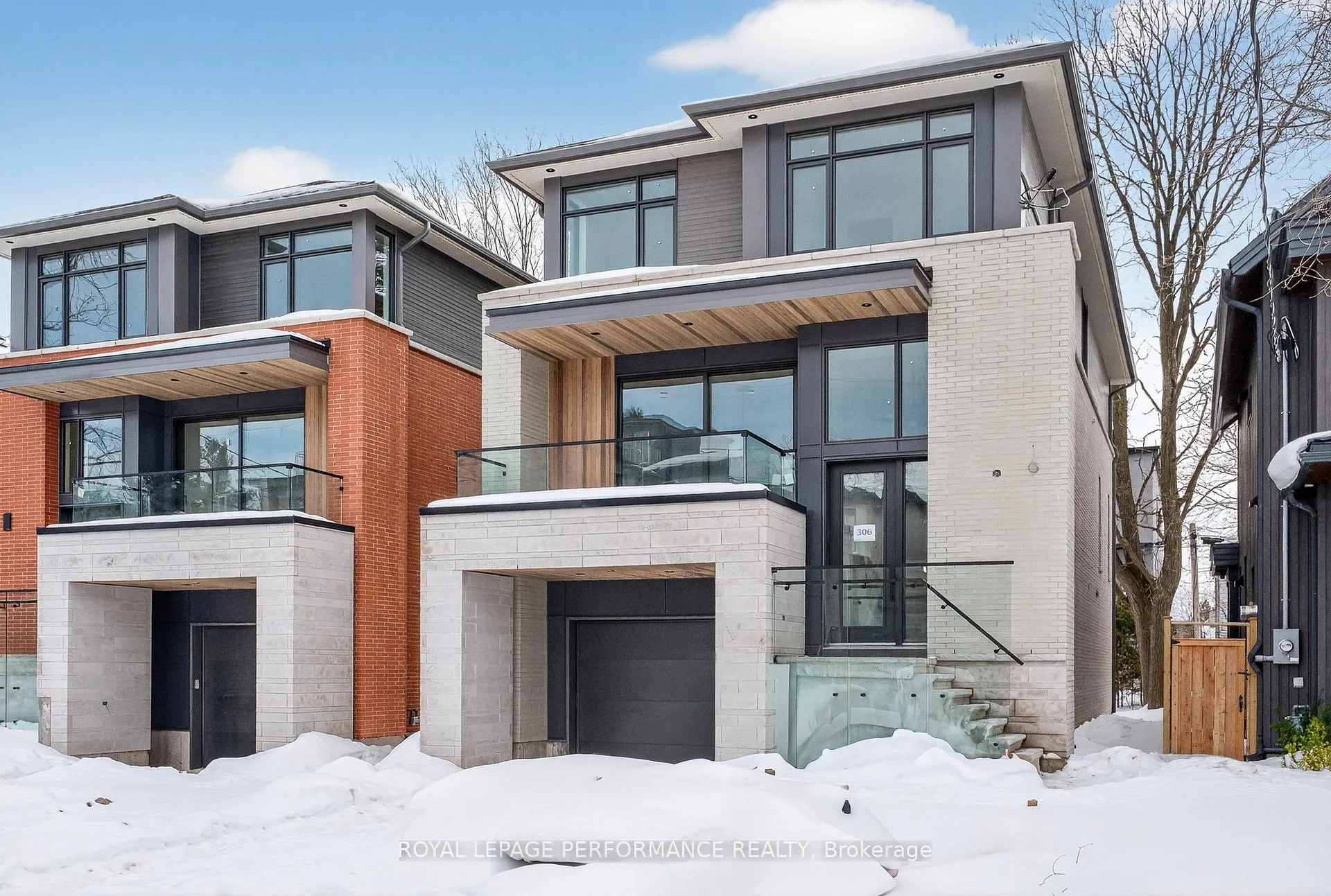Photo 1 of 306 Selby Avenue, Ottawa, Westboro North — HOMEH