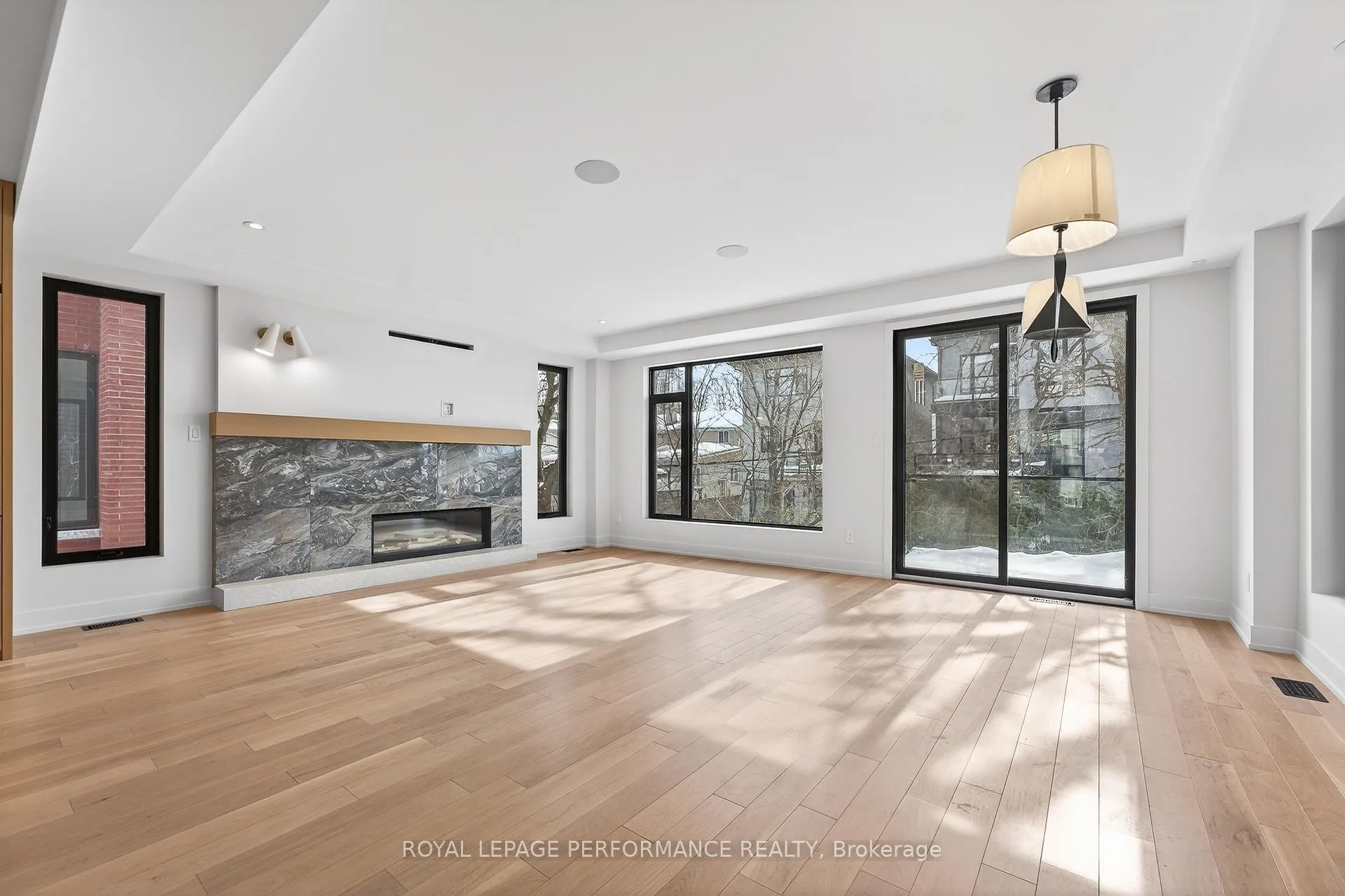 Photo 5 of 306 Selby Avenue, Ottawa, Westboro North — HOMEH