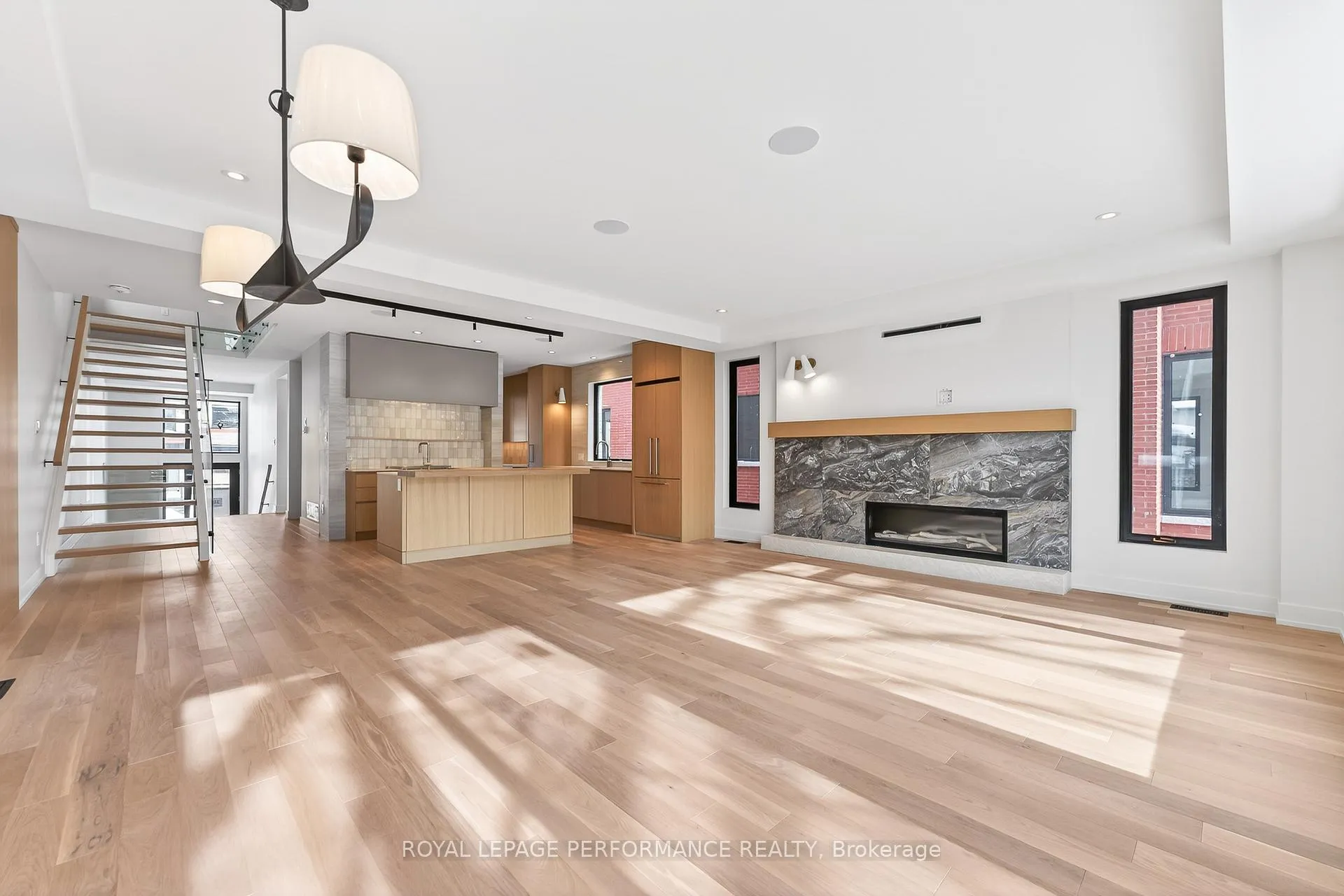 Photo 6 of 306 Selby Avenue, Ottawa, Westboro North — HOMEH