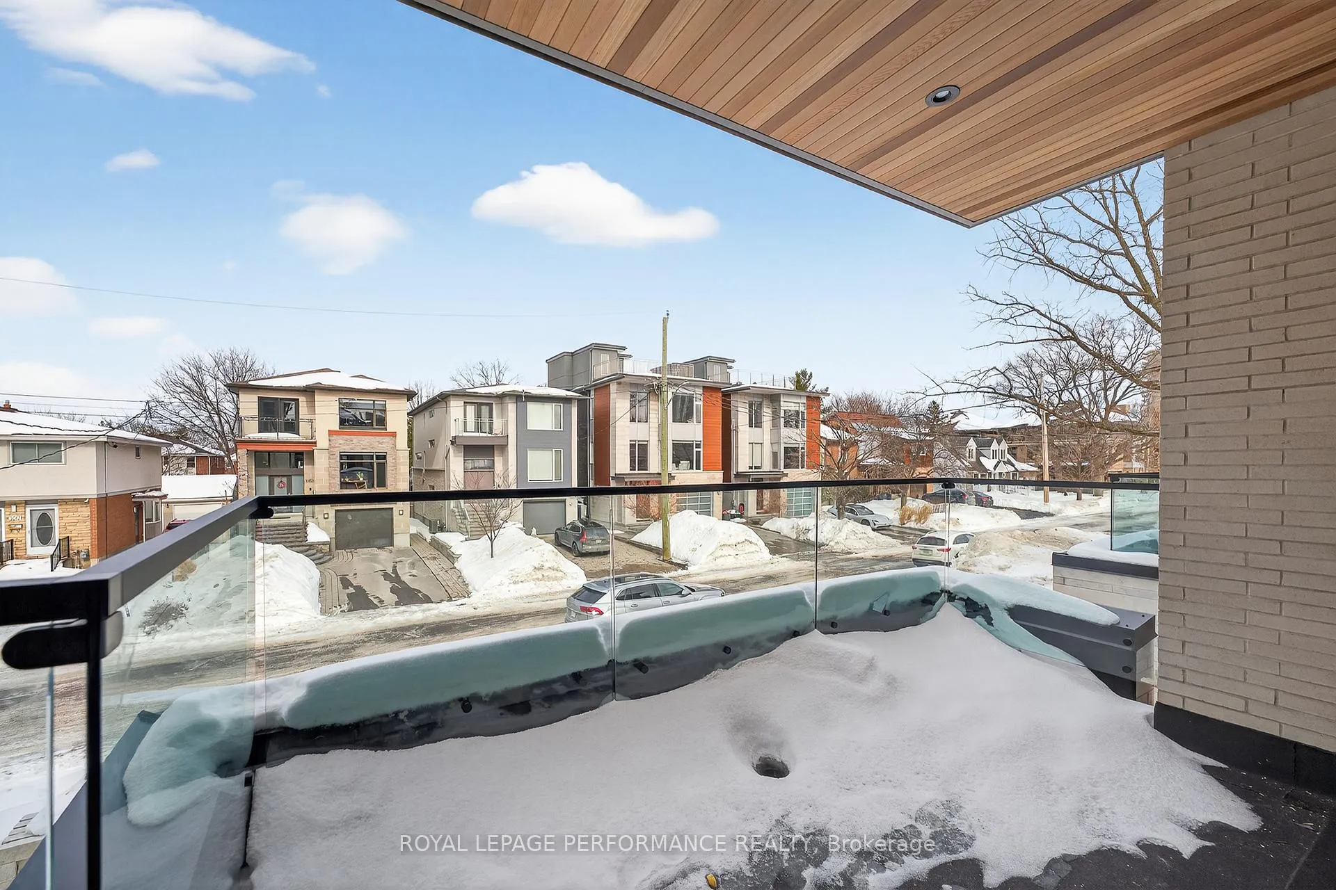 Photo 35 of 306 Selby Avenue, Ottawa, Westboro North — HOMEH