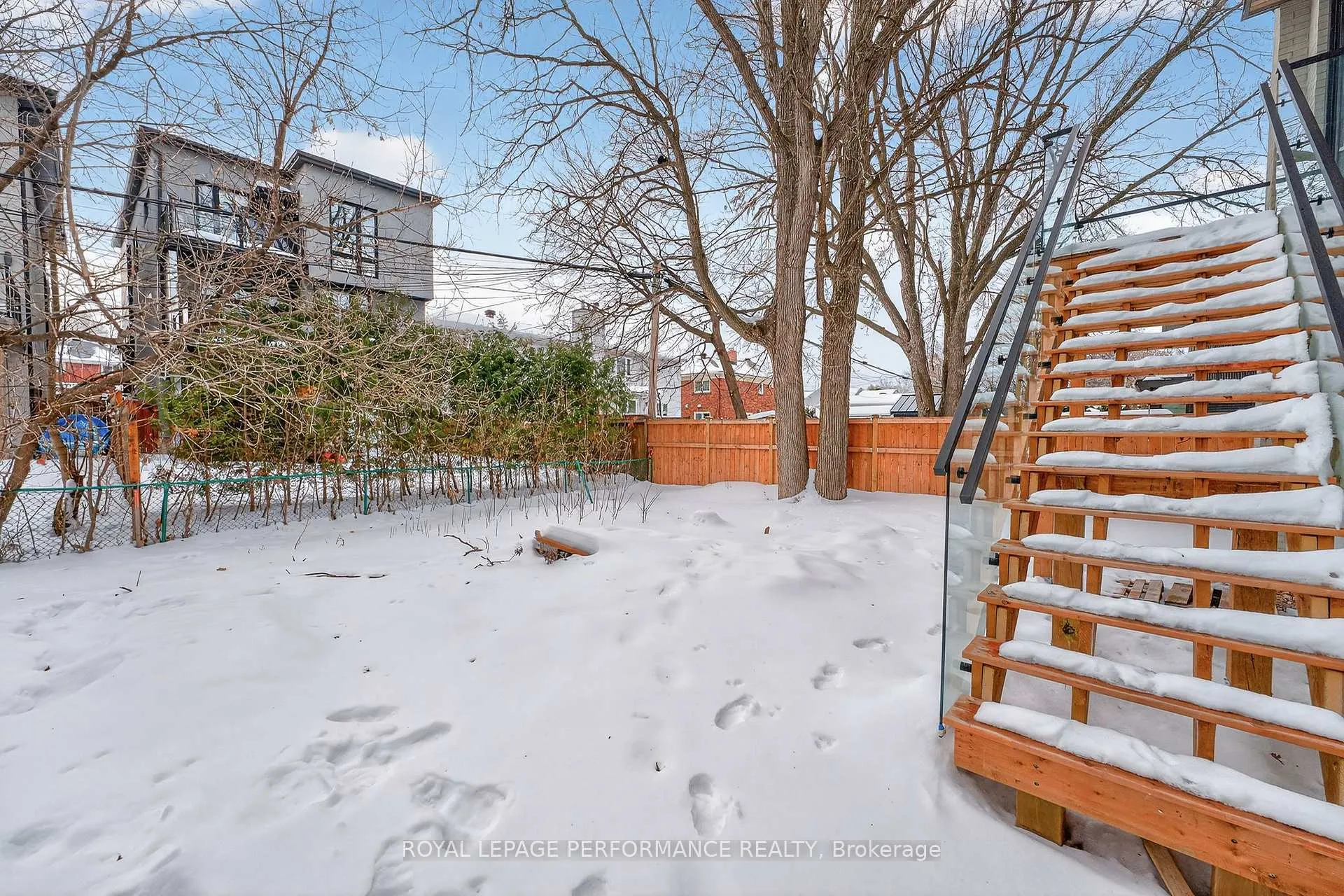 Photo 36 of 306 Selby Avenue, Ottawa, Westboro North — HOMEH