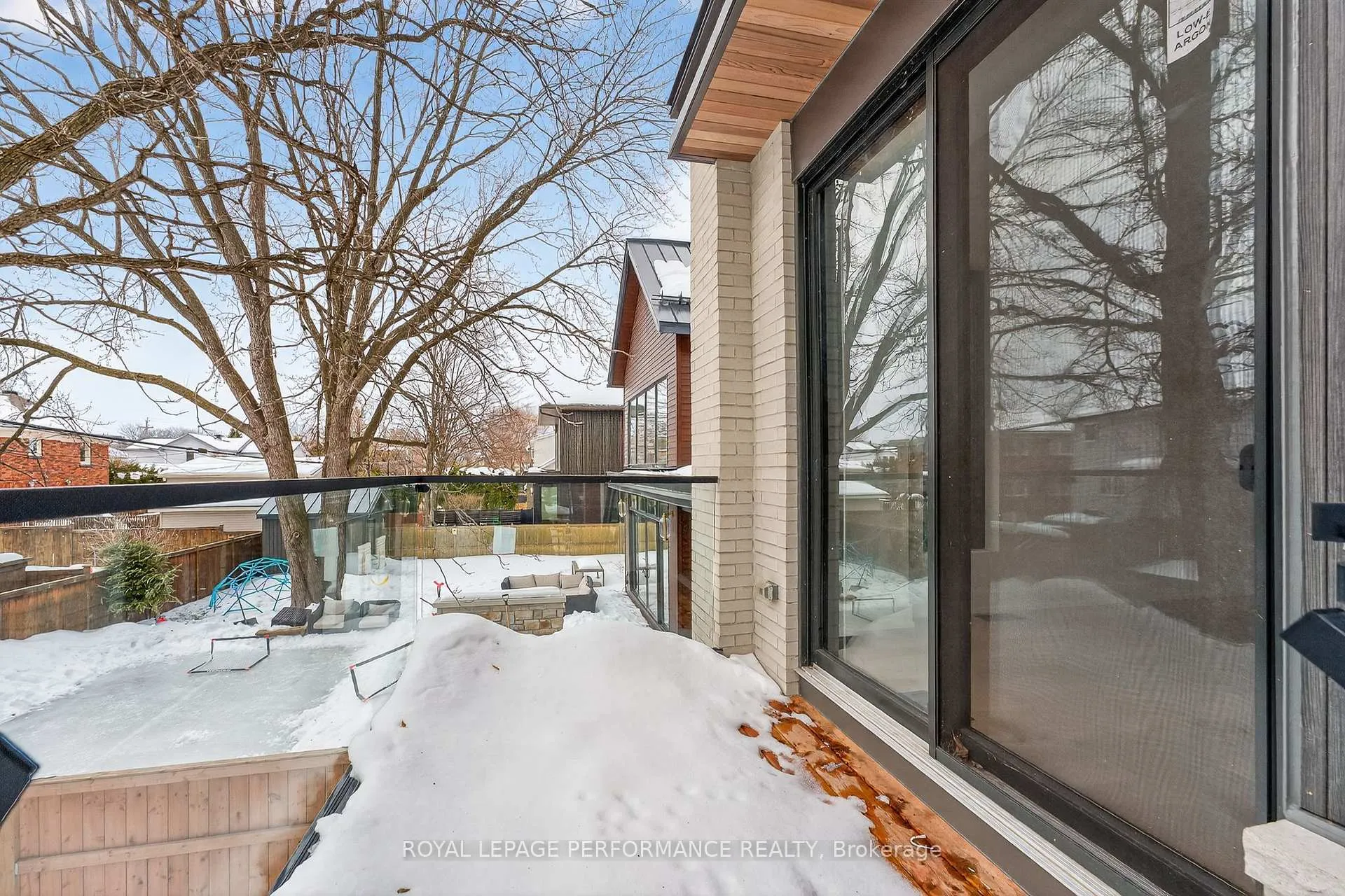 Photo 37 of 306 Selby Avenue, Ottawa, Westboro North — HOMEH