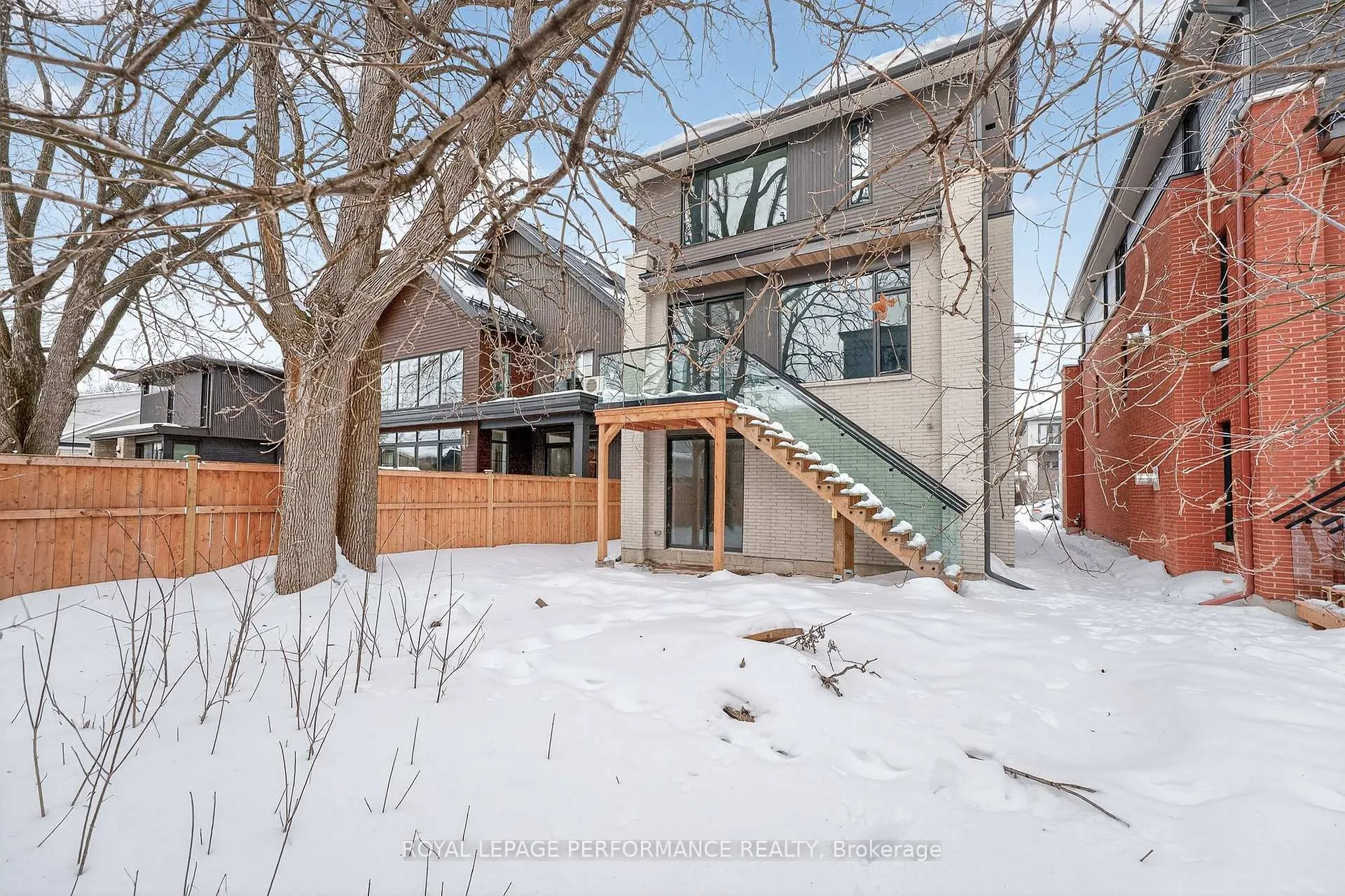 Photo 38 of 306 Selby Avenue, Ottawa, Westboro North — HOMEH