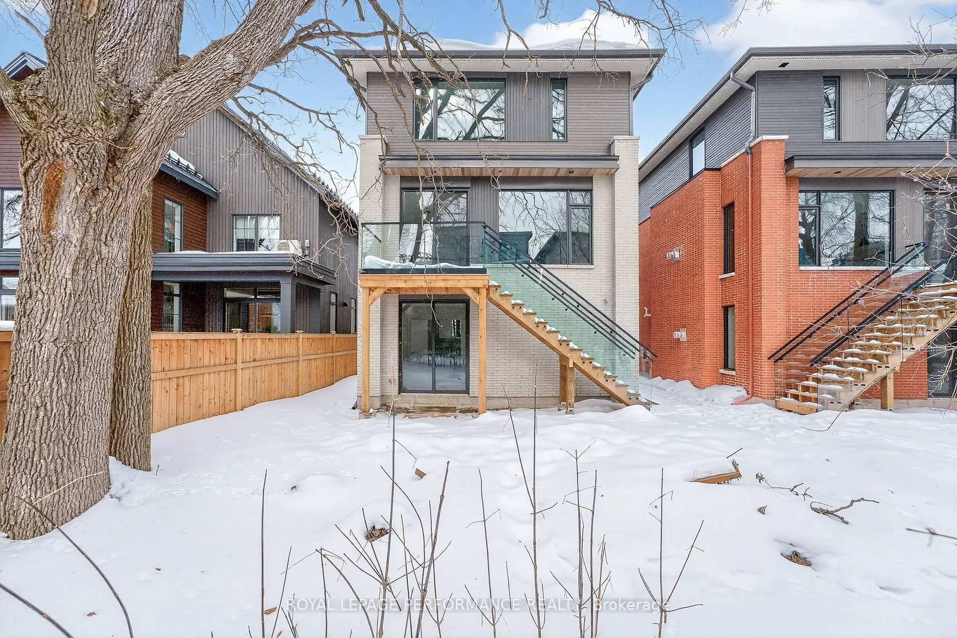 Photo 39 of 306 Selby Avenue, Ottawa, Westboro North — HOMEH