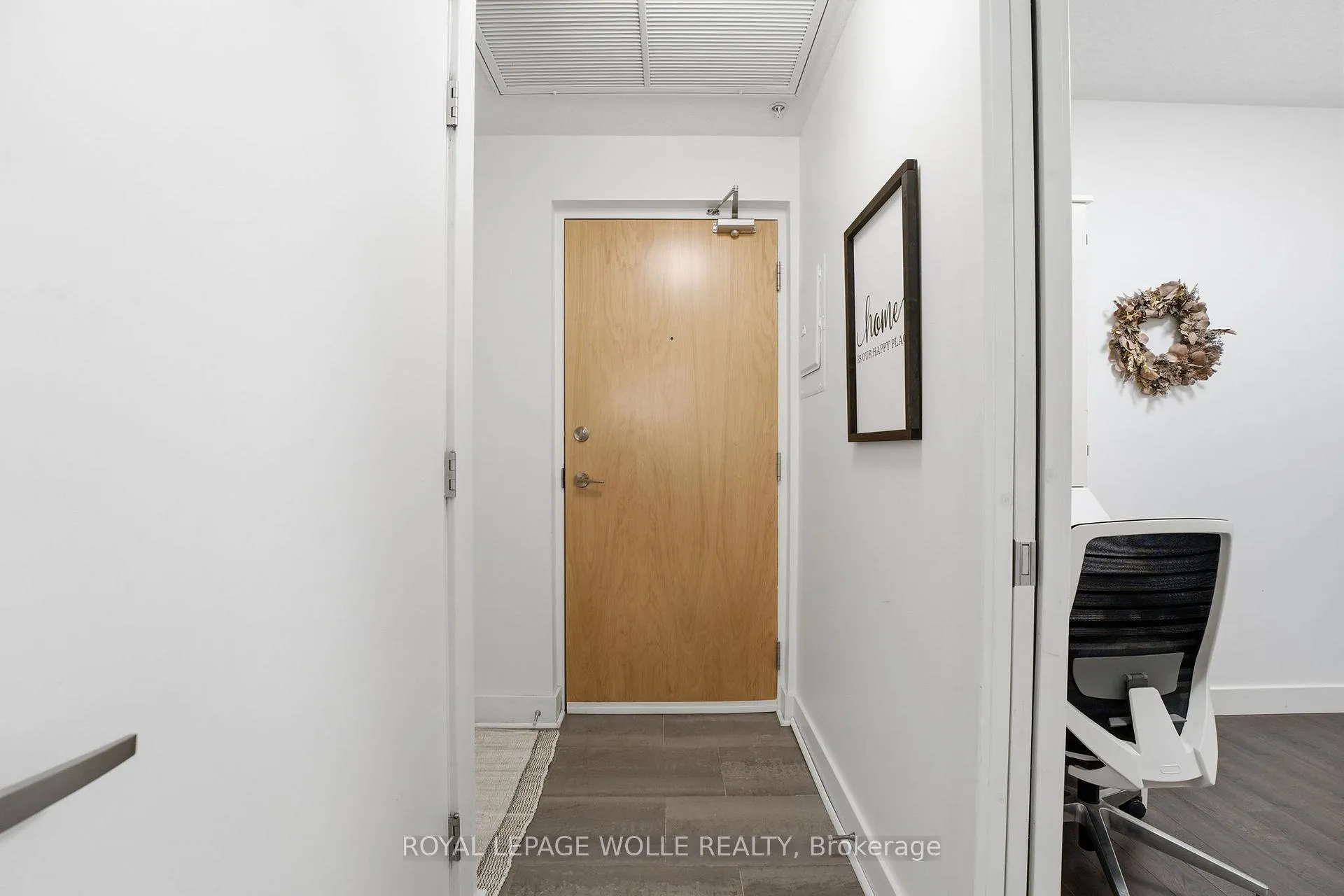Photo 4 of Unit 210, 188 King Street S, Waterloo — HOMEH