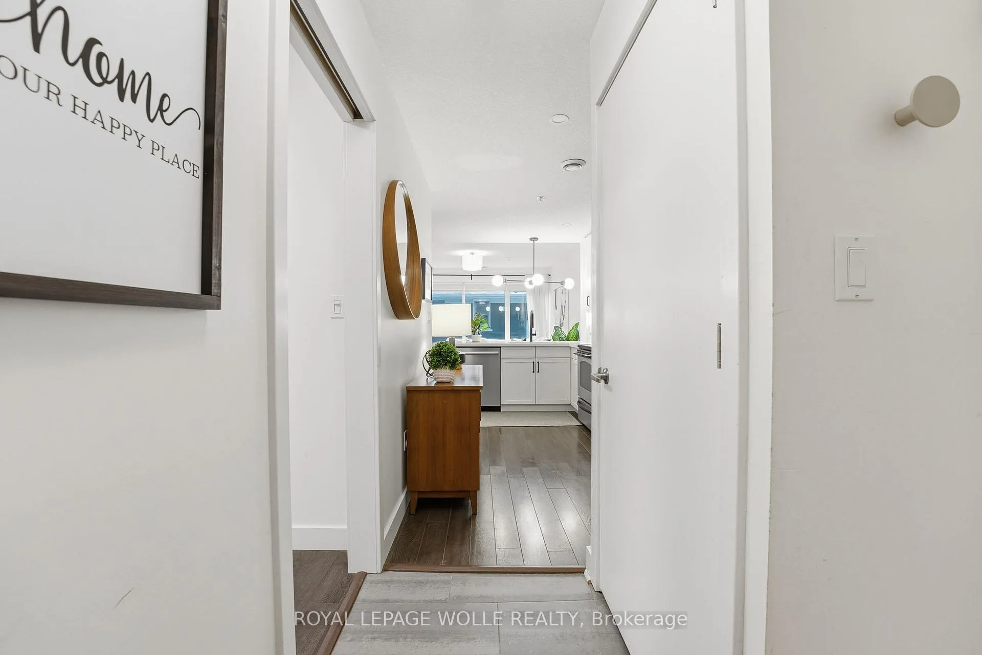 Photo 5 of Unit 210, 188 King Street S, Waterloo — HOMEH