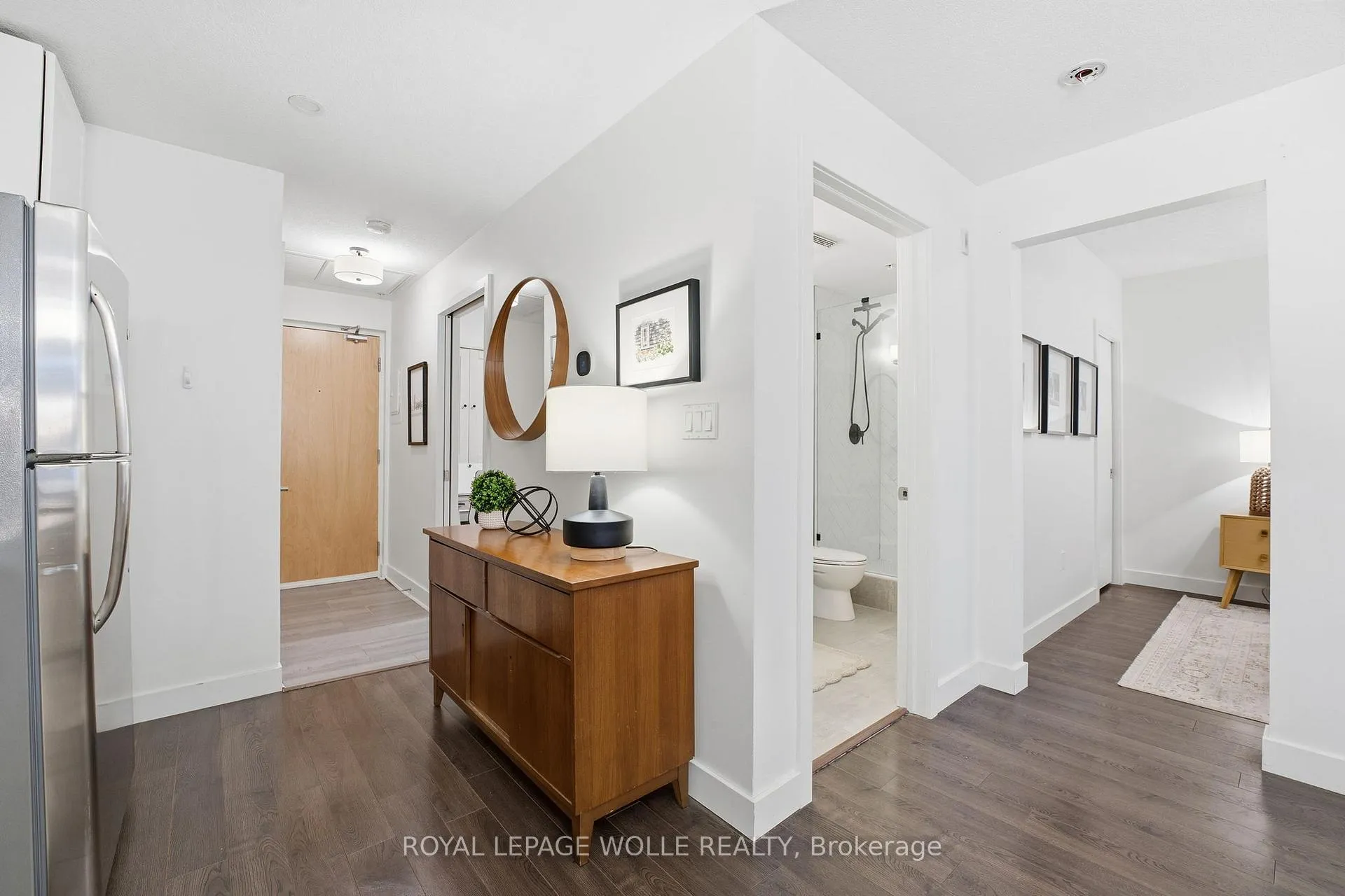 Photo 7 of Unit 210, 188 King Street S, Waterloo — HOMEH