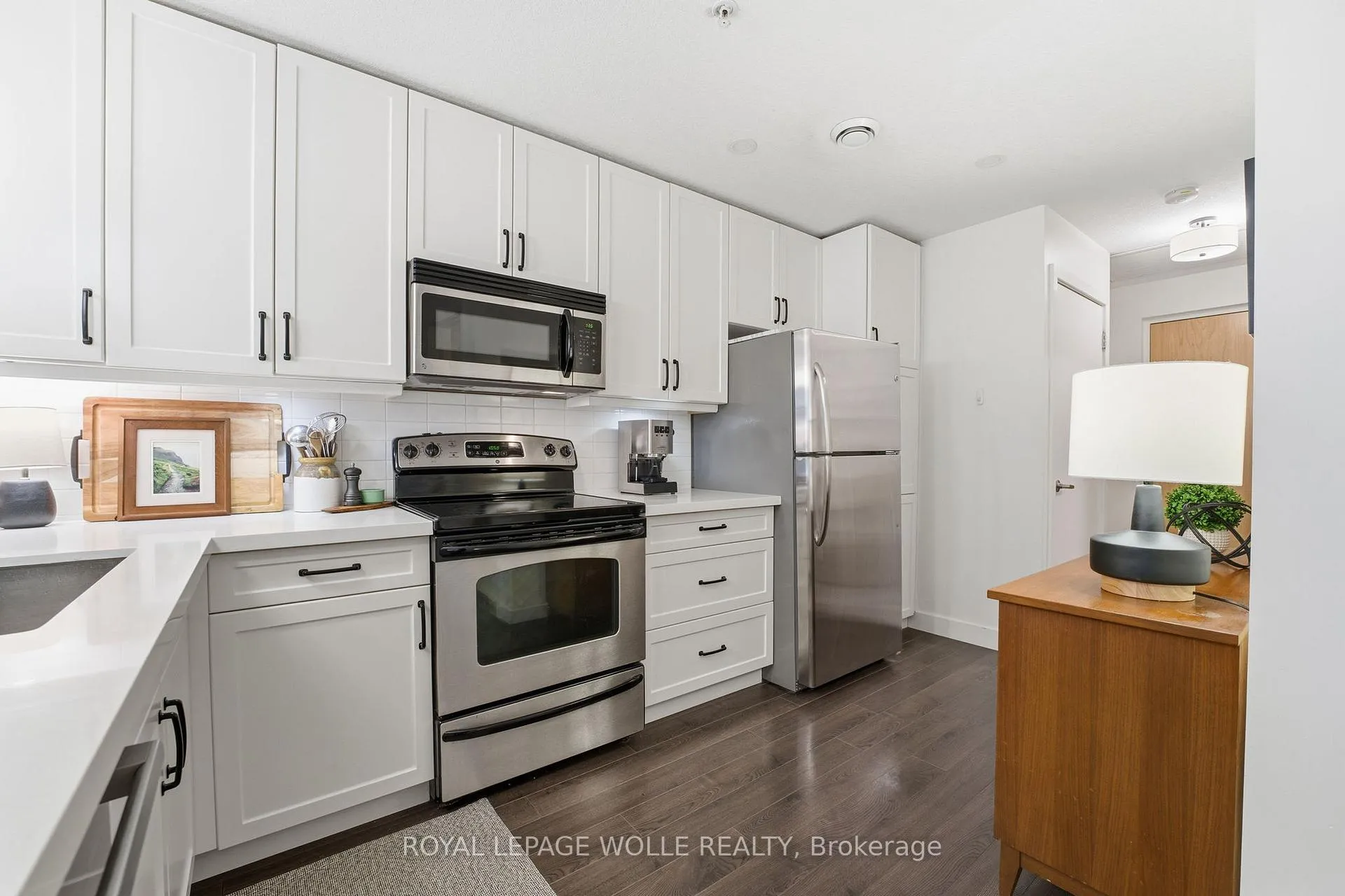 Photo 8 of Unit 210, 188 King Street S, Waterloo — HOMEH