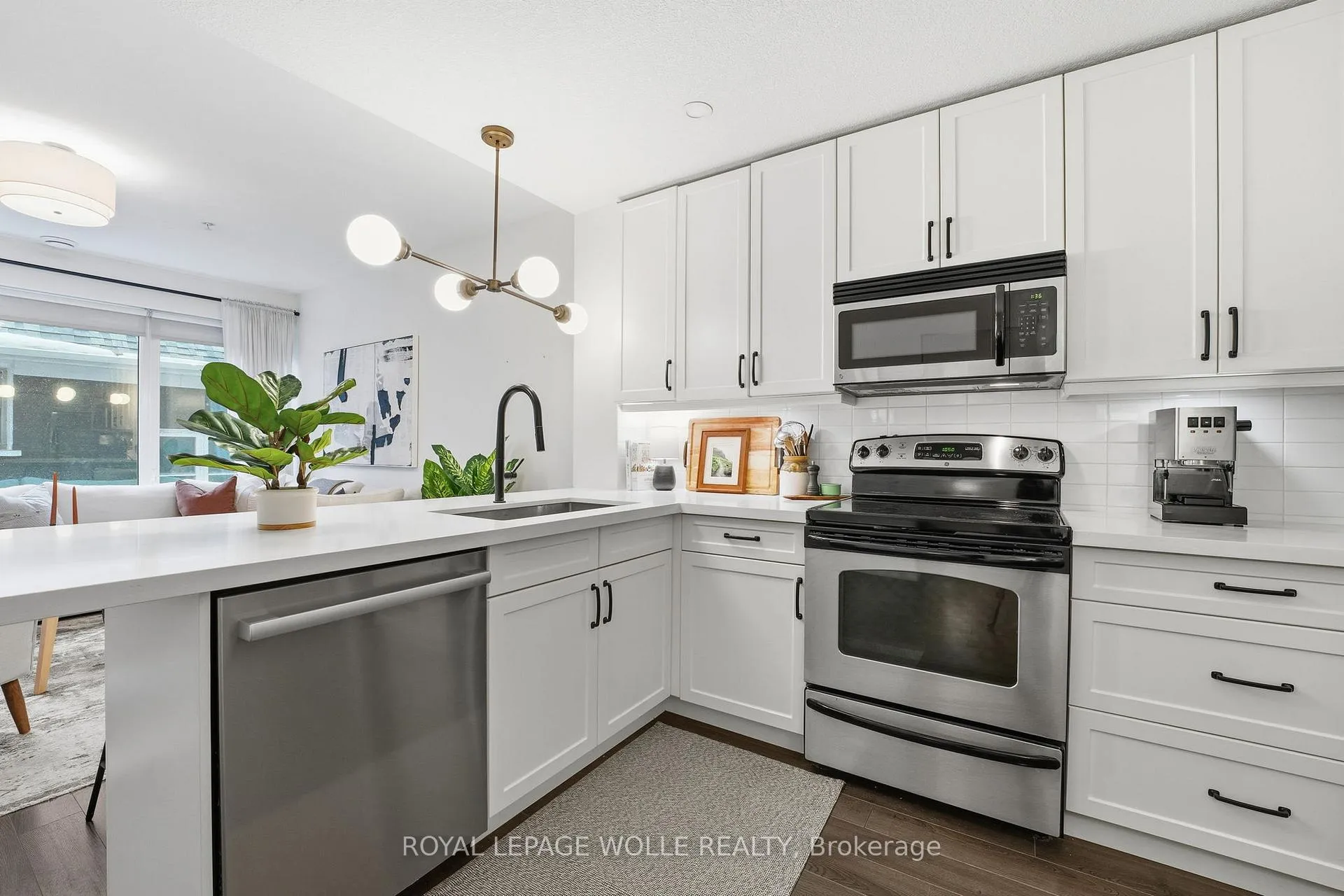 Photo 9 of Unit 210, 188 King Street S, Waterloo — HOMEH