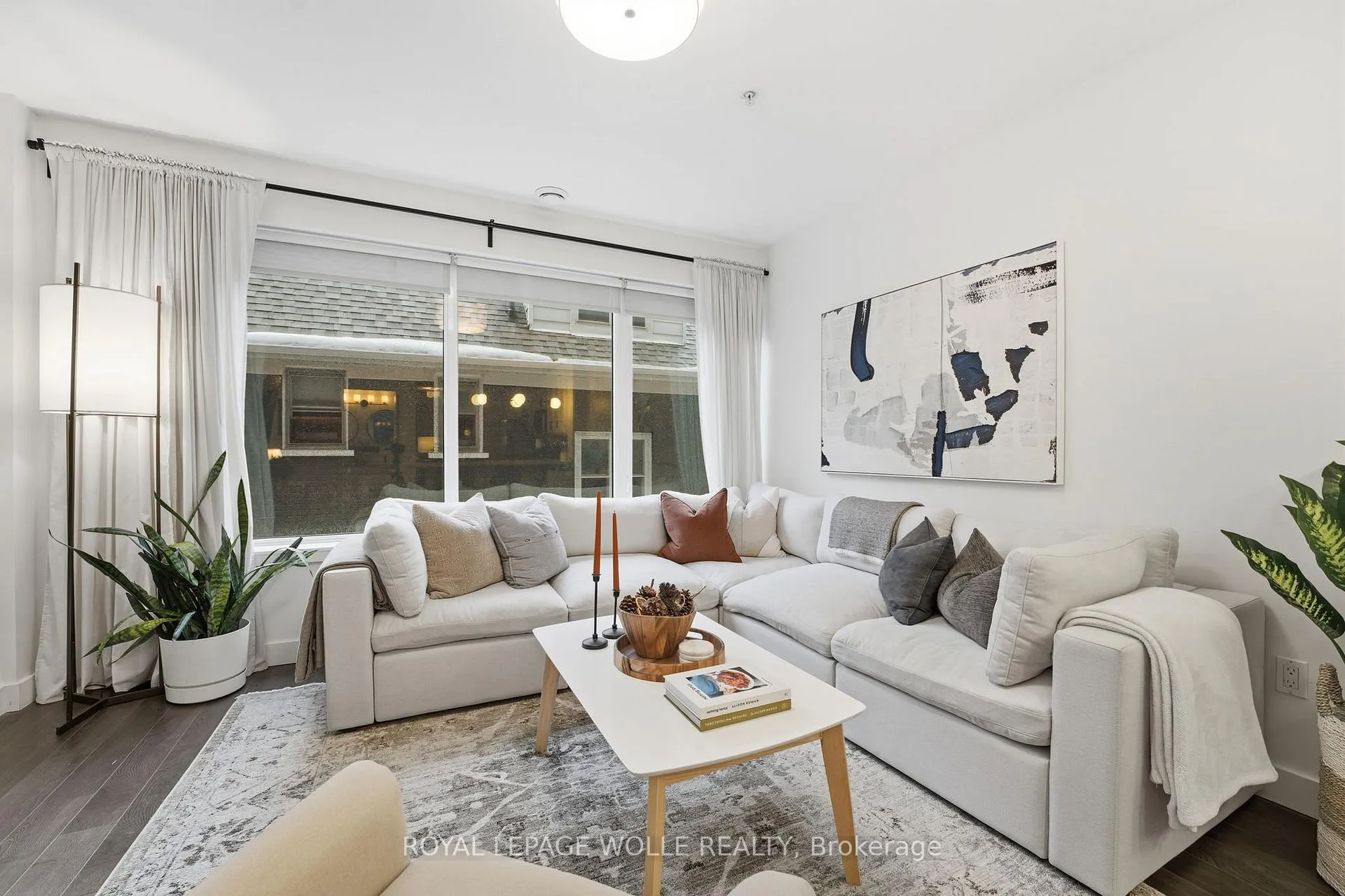 Photo 11 of Unit 210, 188 King Street S, Waterloo — HOMEH