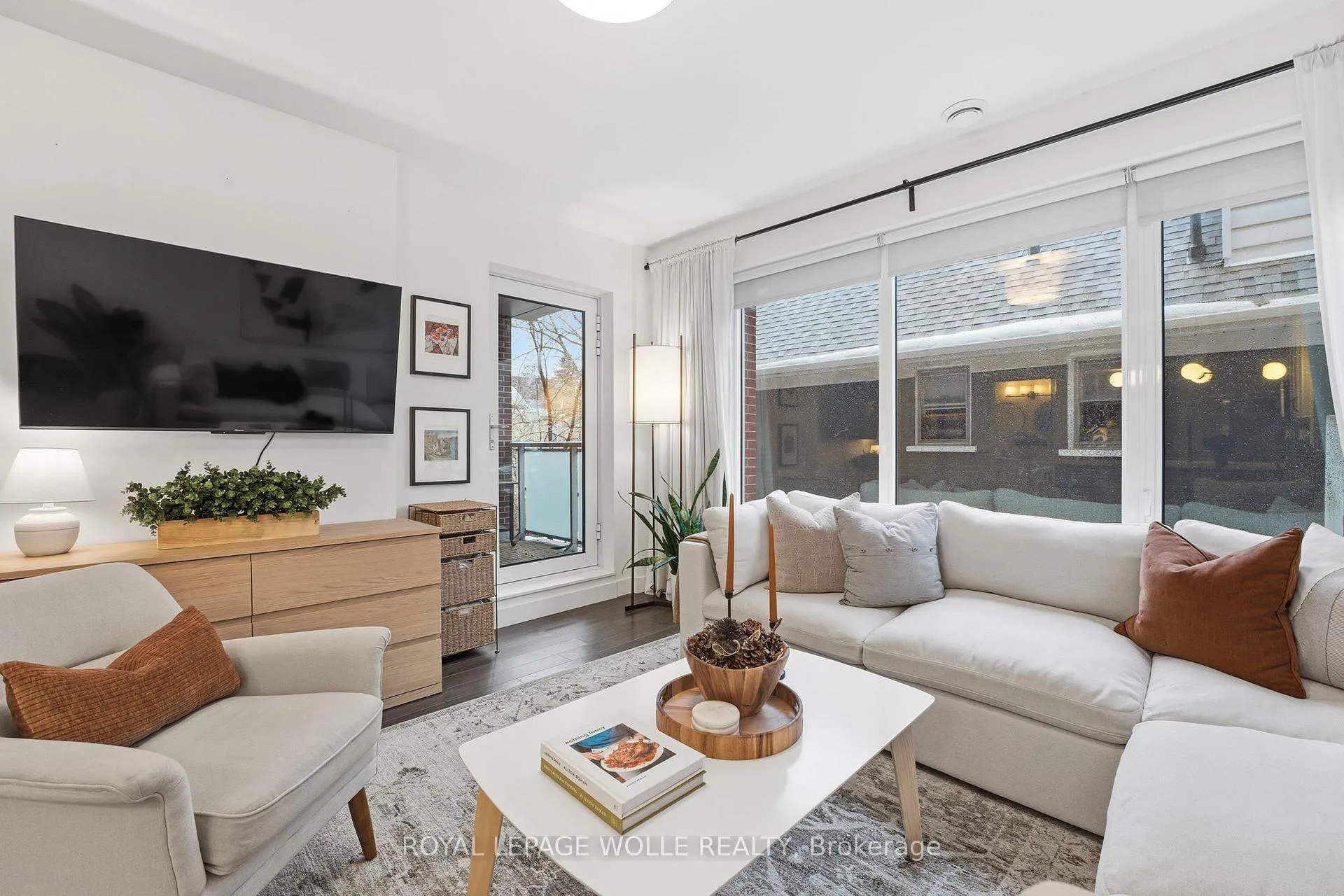 Photo 13 of Unit 210, 188 King Street S, Waterloo — HOMEH
