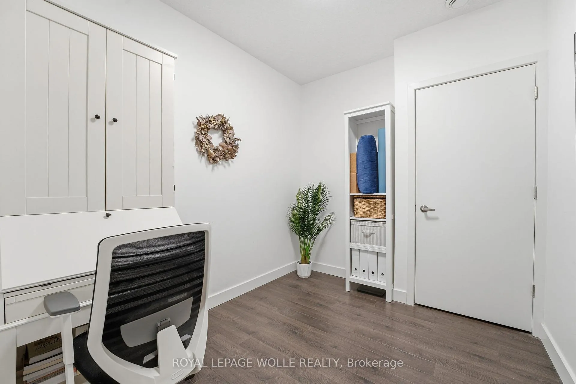 Photo 14 of Unit 210, 188 King Street S, Waterloo — HOMEH