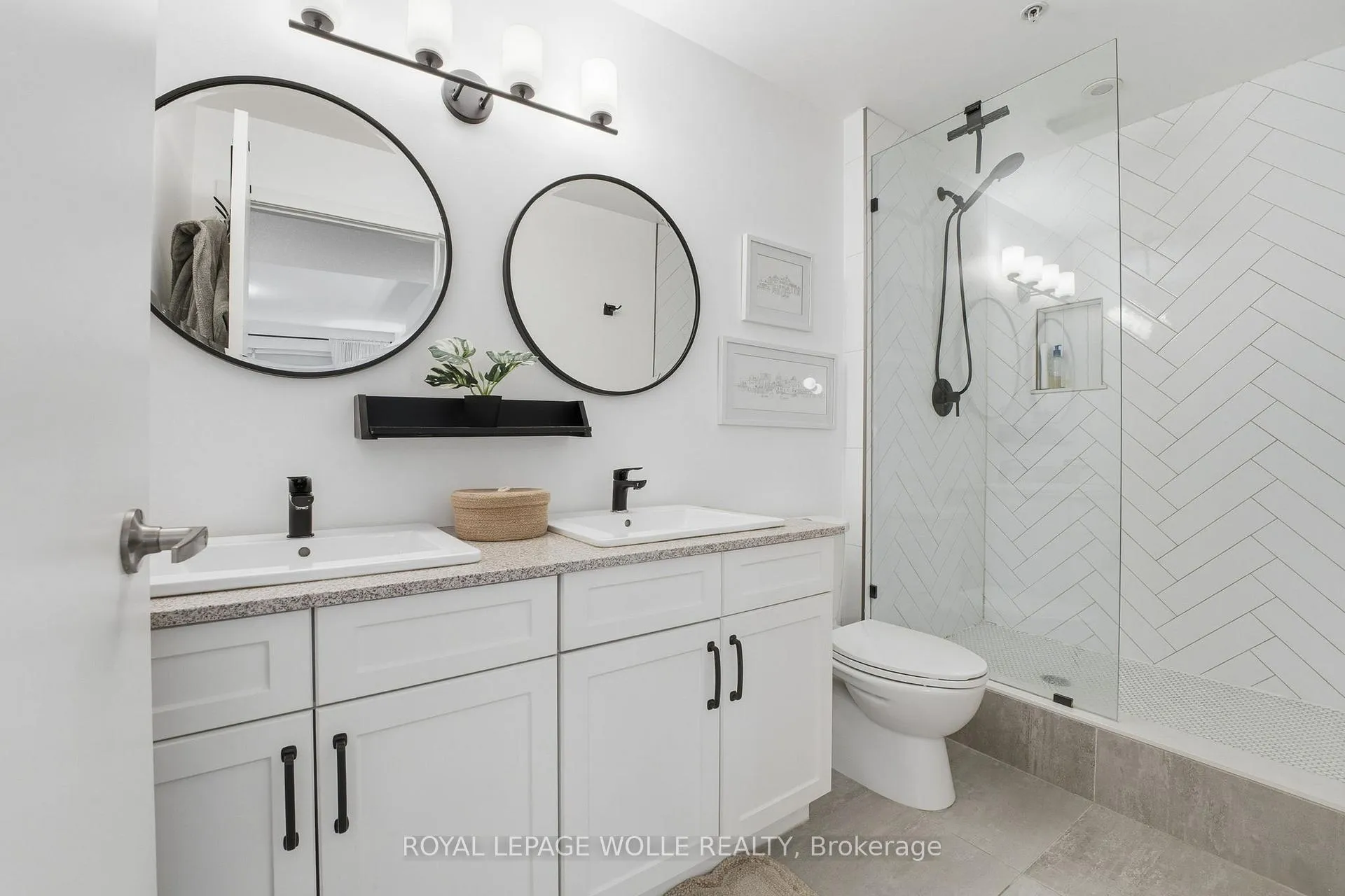 Photo 16 of Unit 210, 188 King Street S, Waterloo — HOMEH