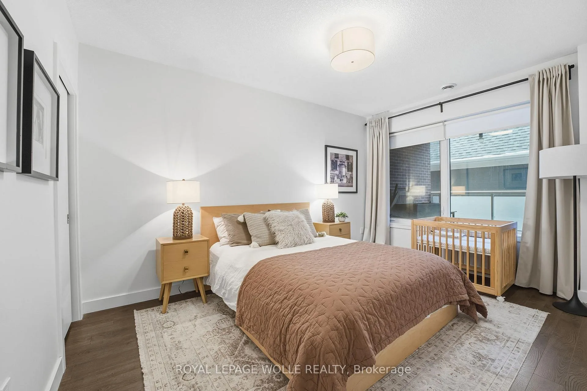 Photo 17 of Unit 210, 188 King Street S, Waterloo — HOMEH