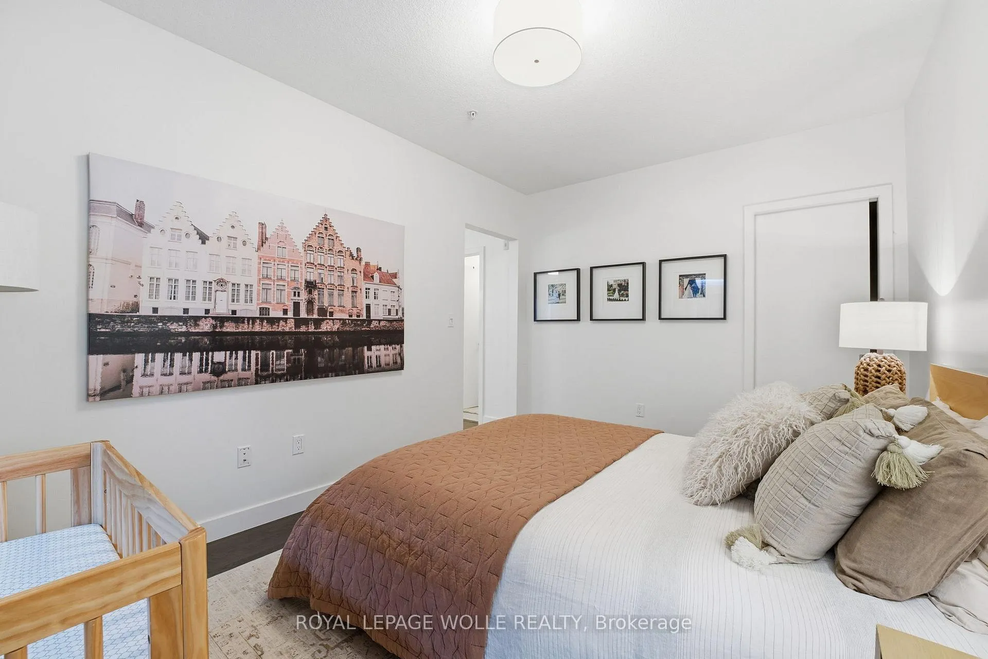 Photo 18 of Unit 210, 188 King Street S, Waterloo — HOMEH