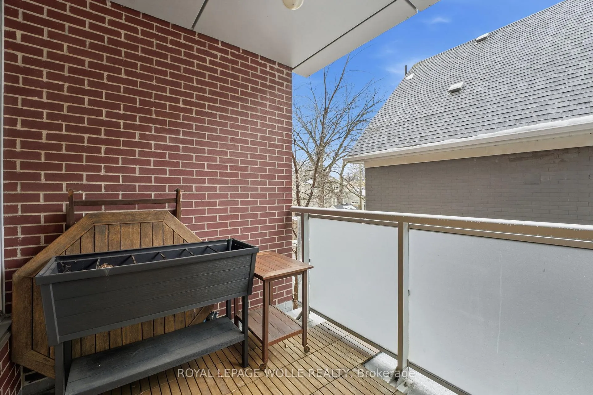 Photo 19 of Unit 210, 188 King Street S, Waterloo — HOMEH