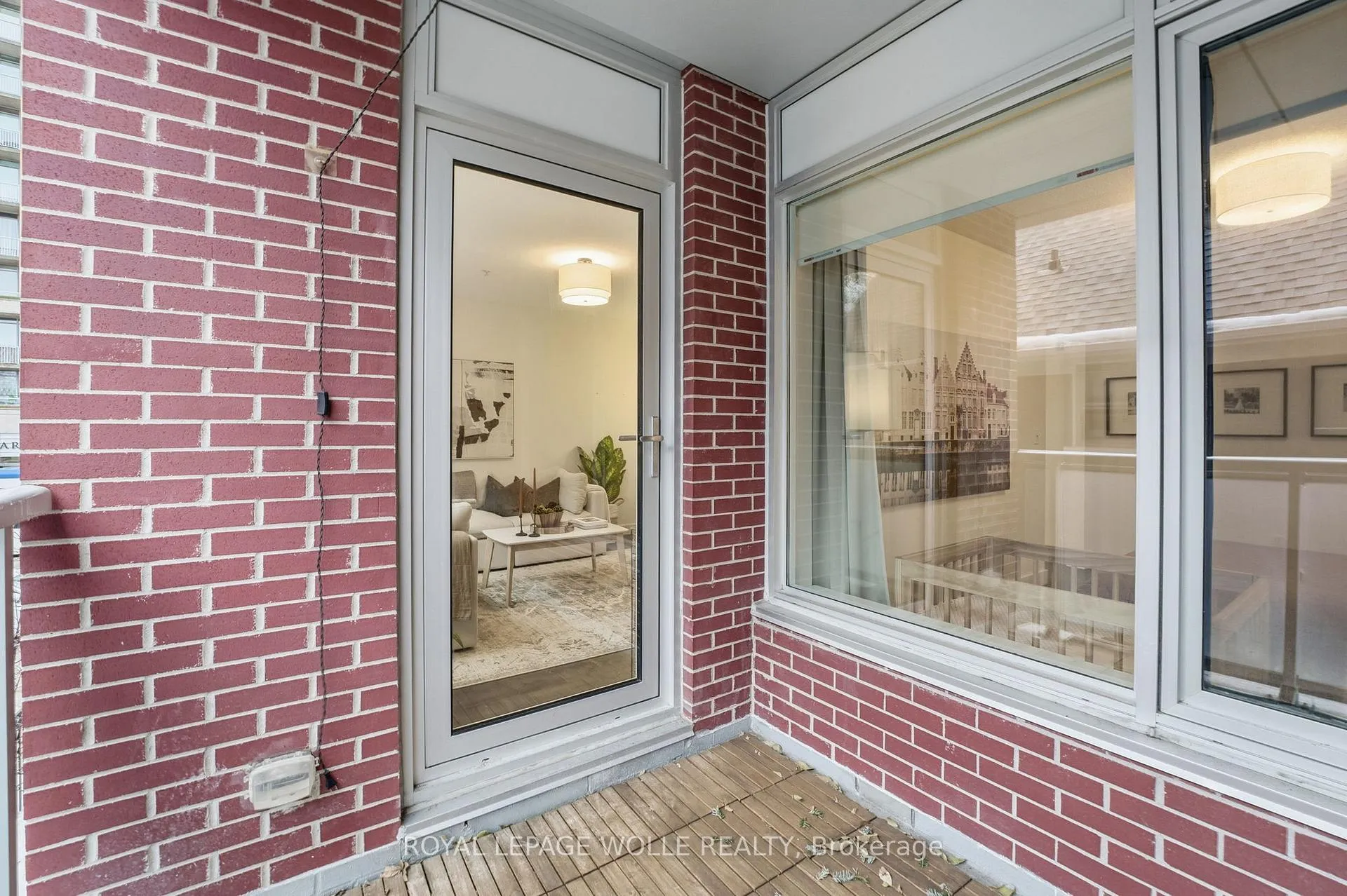 Photo 20 of Unit 210, 188 King Street S, Waterloo — HOMEH