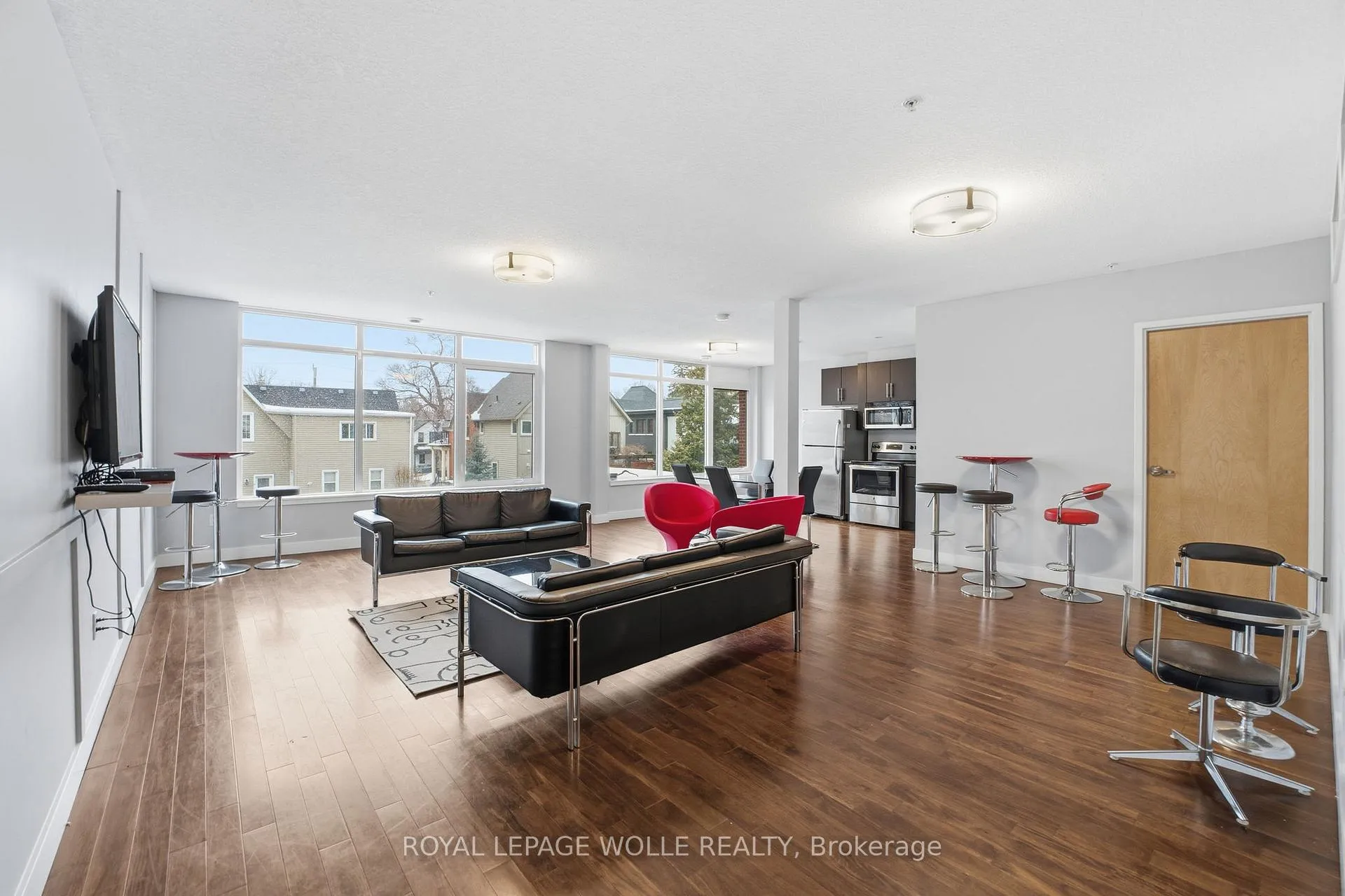 Photo 21 of Unit 210, 188 King Street S, Waterloo — HOMEH