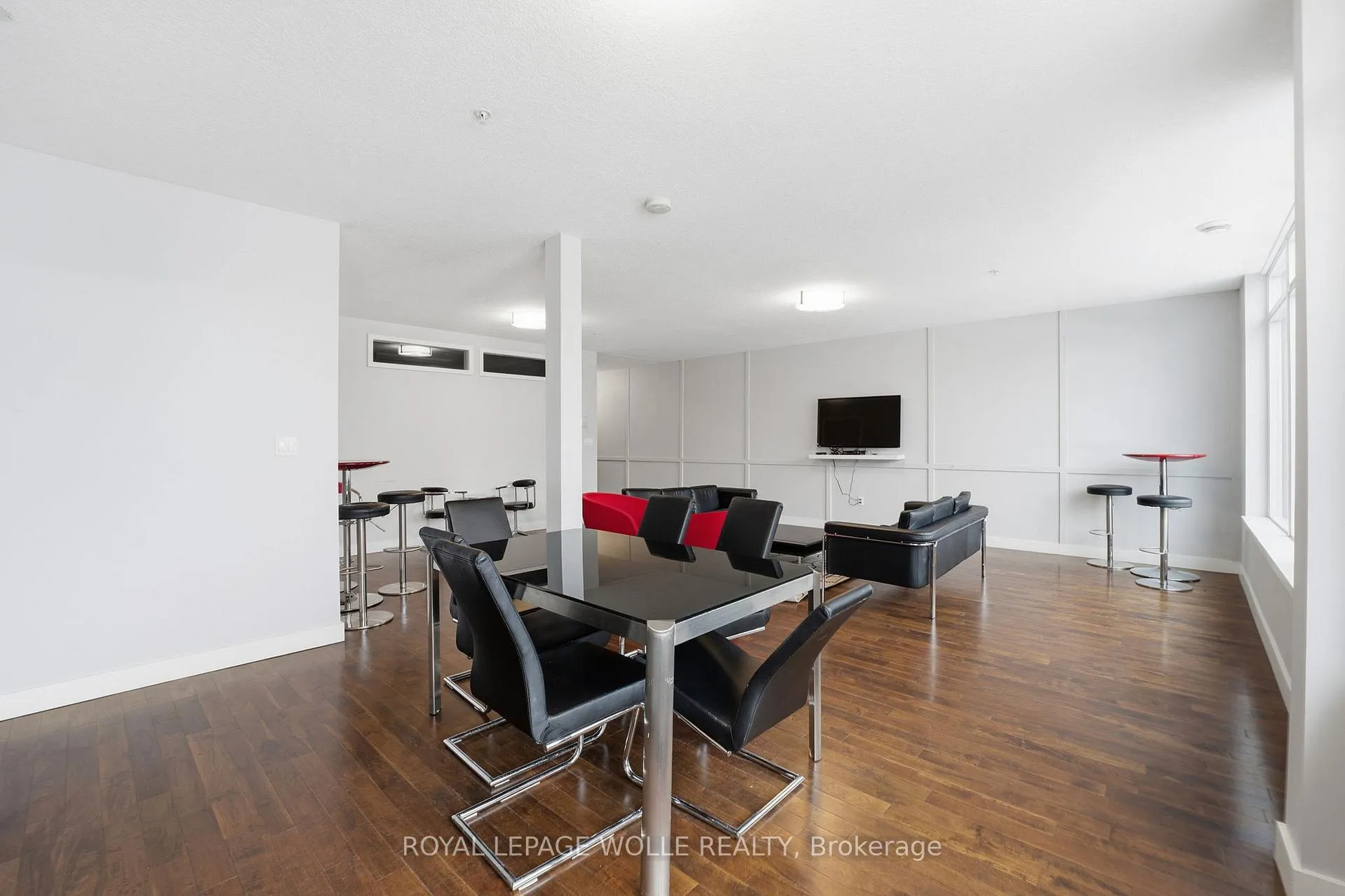 Photo 22 of Unit 210, 188 King Street S, Waterloo — HOMEH