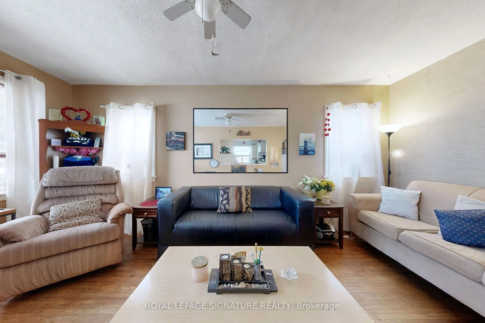 Photo 8 of 132 Phillip Avenue, Scarborough, Birchcliffe-Cliffside — HOMEH