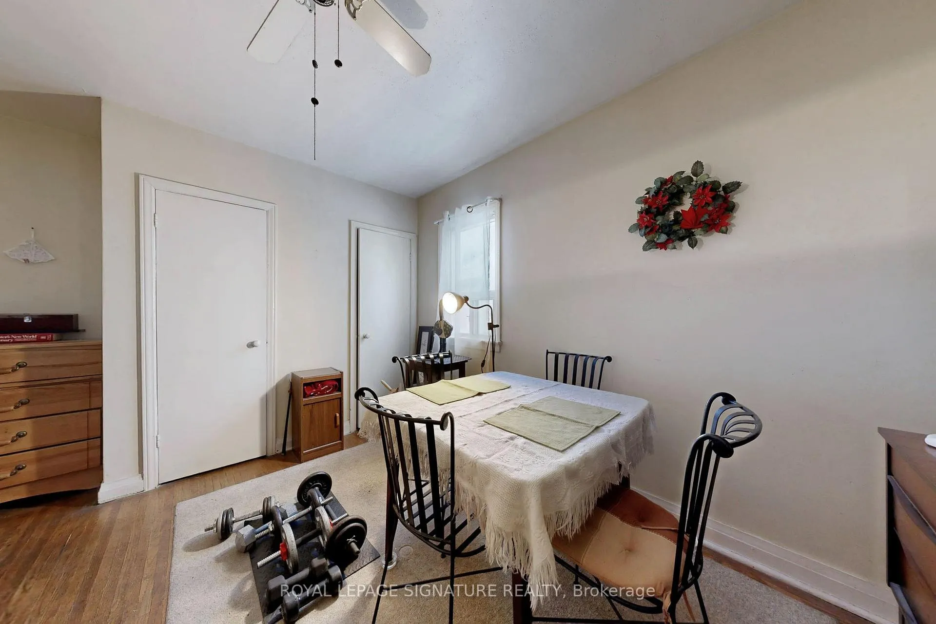 Photo 18 of 132 Phillip Avenue, Scarborough, Birchcliffe-Cliffside — HOMEH