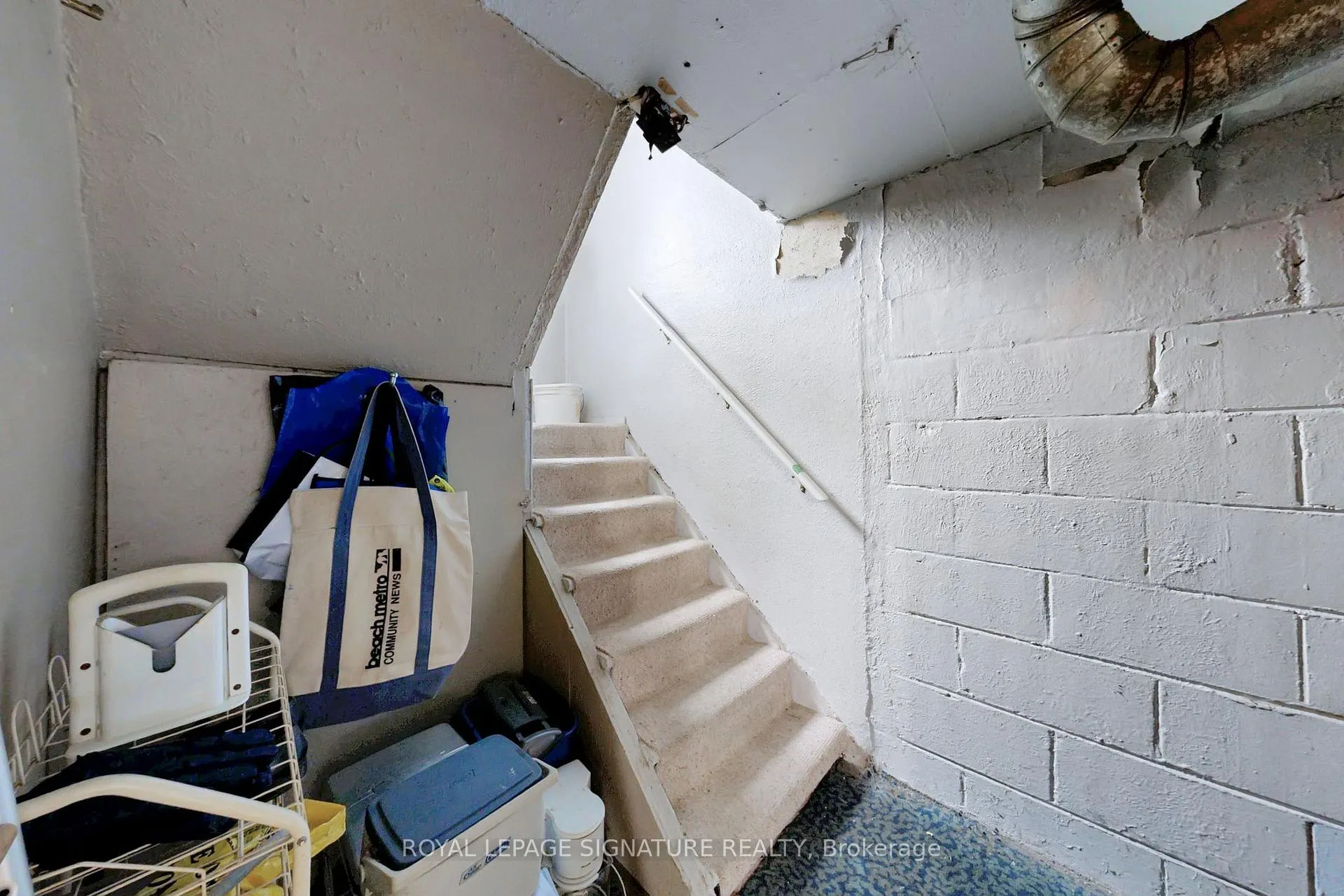 Photo 26 of 132 Phillip Avenue, Scarborough, Birchcliffe-Cliffside — HOMEH