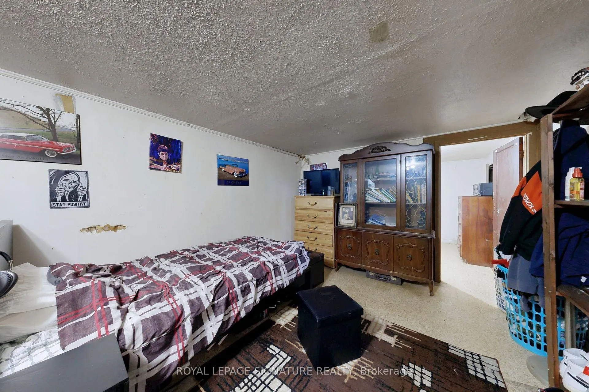 Photo 29 of 132 Phillip Avenue, Scarborough, Birchcliffe-Cliffside — HOMEH