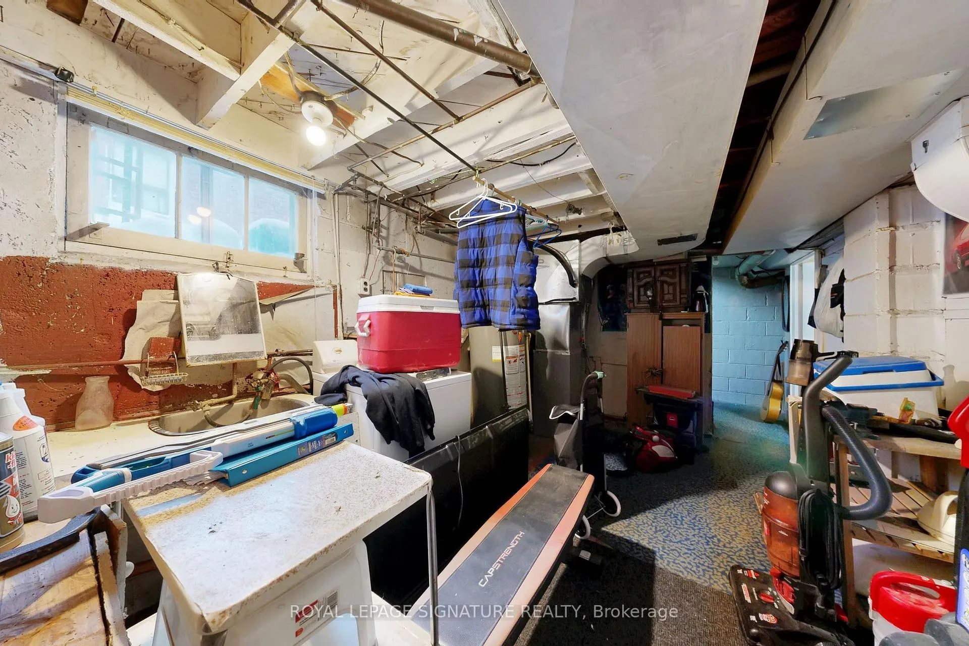 Photo 35 of 132 Phillip Avenue, Scarborough, Birchcliffe-Cliffside — HOMEH