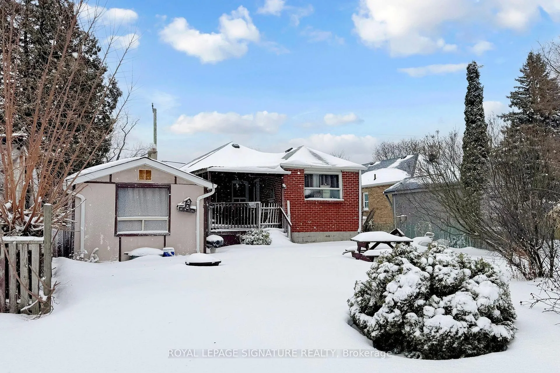Photo 39 of 132 Phillip Avenue, Scarborough, Birchcliffe-Cliffside — HOMEH
