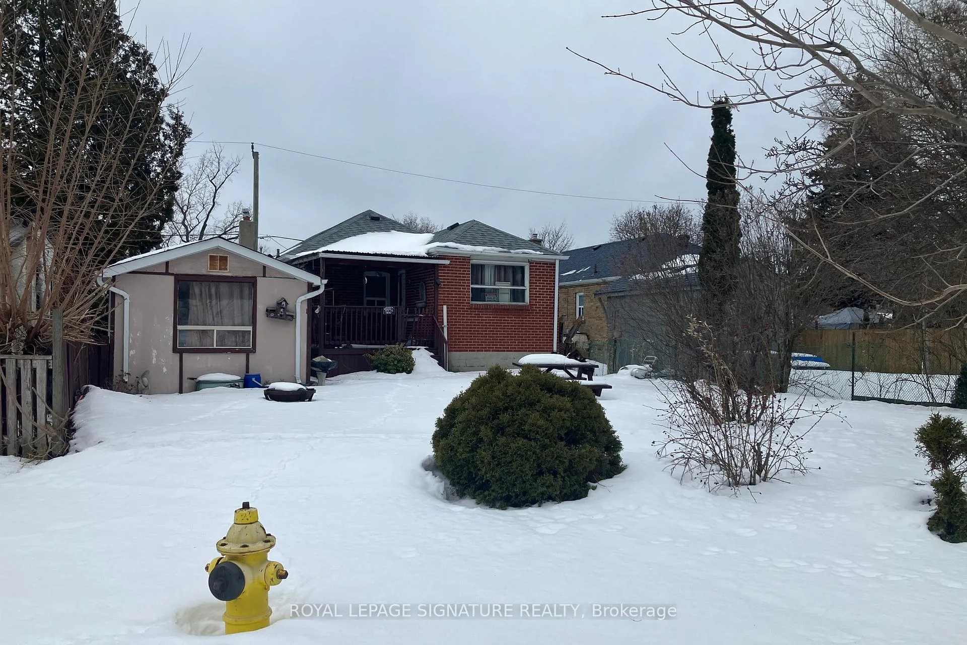 Photo 41 of 132 Phillip Avenue, Scarborough, Birchcliffe-Cliffside — HOMEH