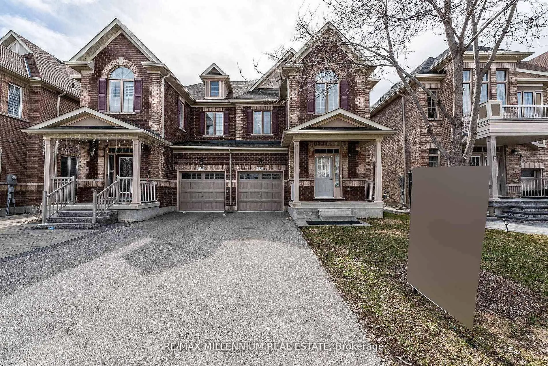 Photo 1 of 180 Pelee Avenue, Vaughan, Kleinburg — HOMEH