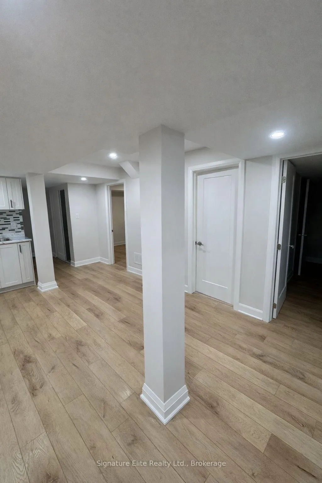 Photo 2 of Unit Bsmt, 54 Arnold Johnston Street, Clarington, Courtice — HOMEH