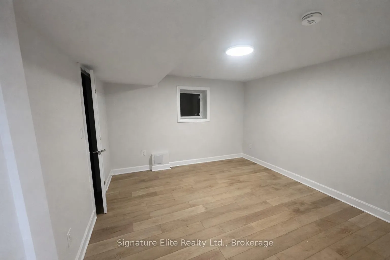 Photo 6 of Unit Bsmt, 54 Arnold Johnston Street, Clarington, Courtice — HOMEH