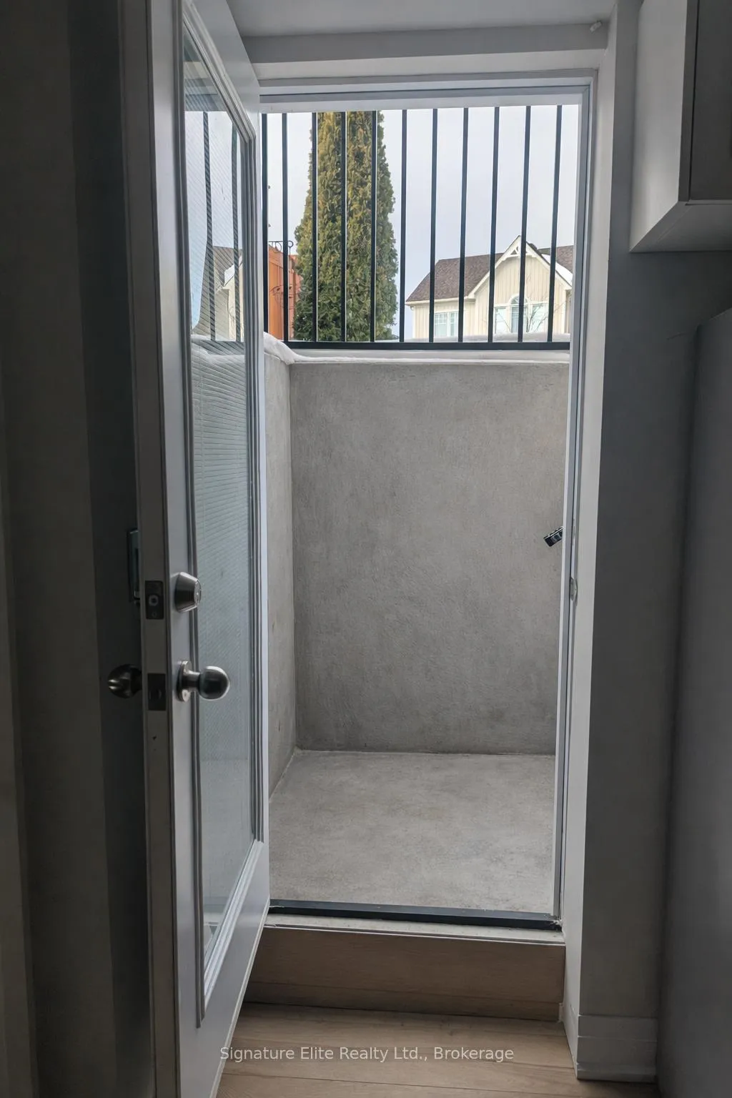 Photo 10 of Unit Bsmt, 54 Arnold Johnston Street, Clarington, Courtice — HOMEH