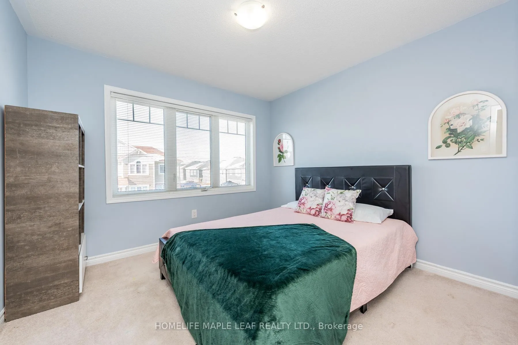 Photo 6 of 49 Lothbury Drive, Brampton, Northwest Brampton — HOMEH