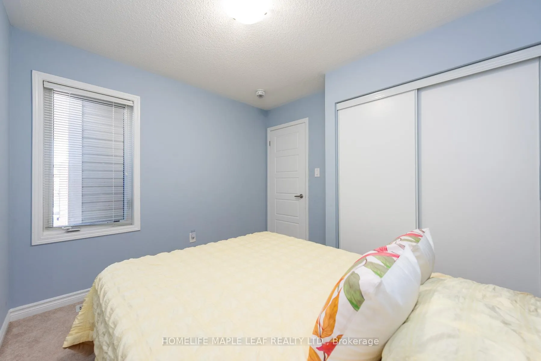 Photo 10 of 49 Lothbury Drive, Brampton, Northwest Brampton — HOMEH